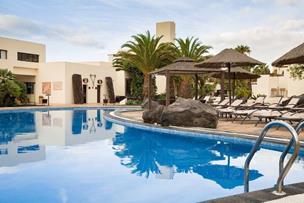 Vitalclass Lanzarote SPA & Wellness Resort