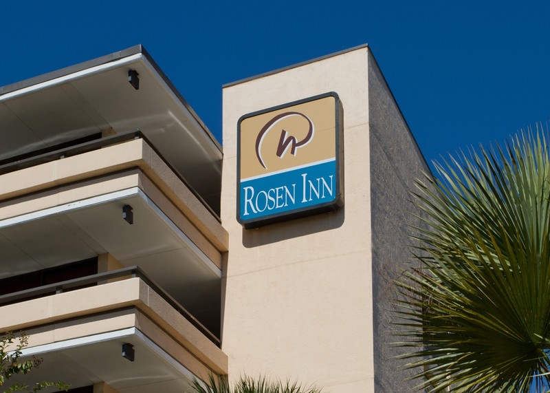 Rosen Inn Pointe Orlando