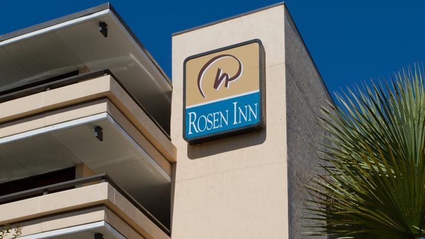 Rosen Inn Pointe Orlando