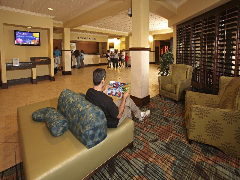 Rosen Inn Pointe Orlando