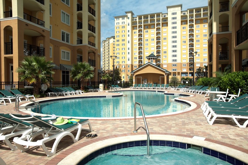 Lake Buena Vista Resort Village & Spa by Sky