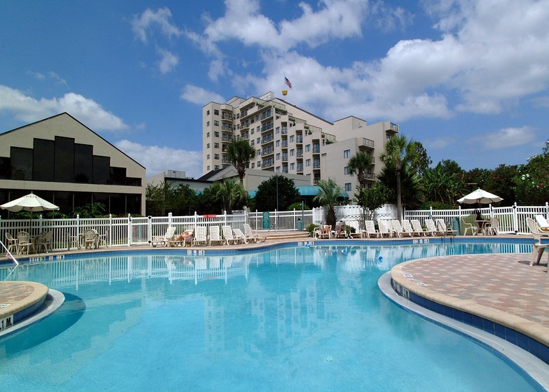 Enclave Suites by Sky Hotels & Resorts
