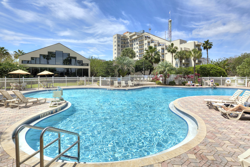 Enclave Suites by Sky Hotels & Resorts