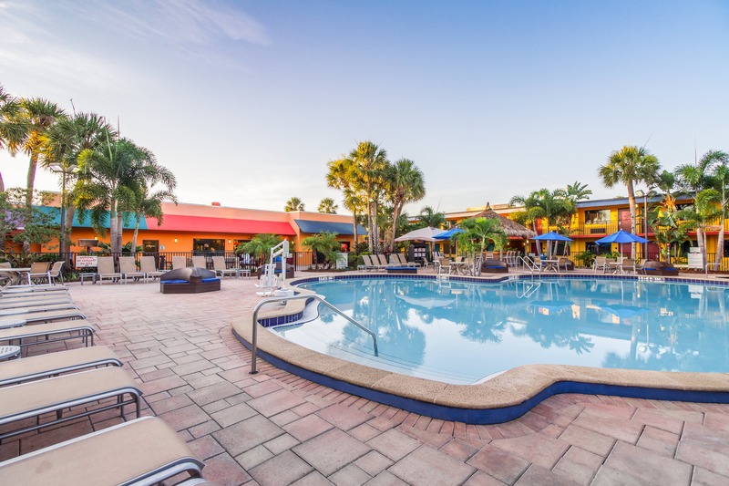 Coco Key Hotel and Water Park Resort