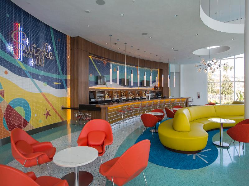 Universal´s Cabana Bay Beach Resort