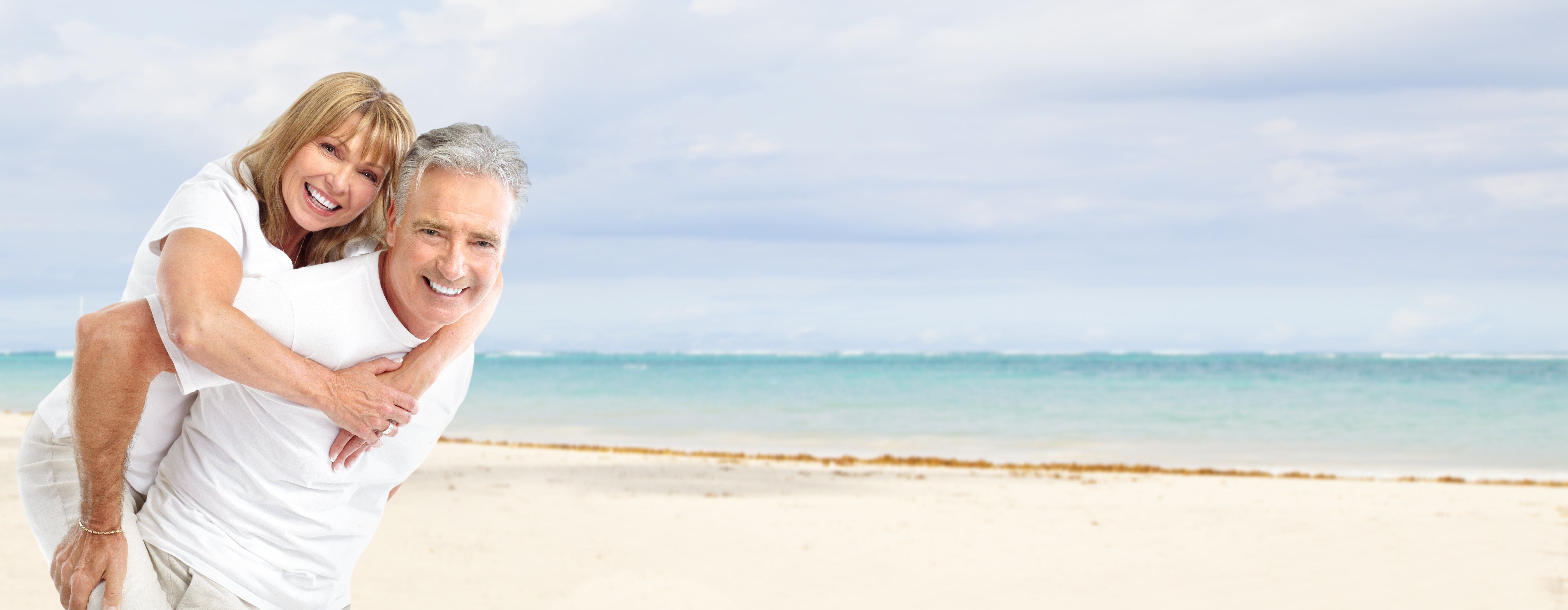 Over 50s Holidays