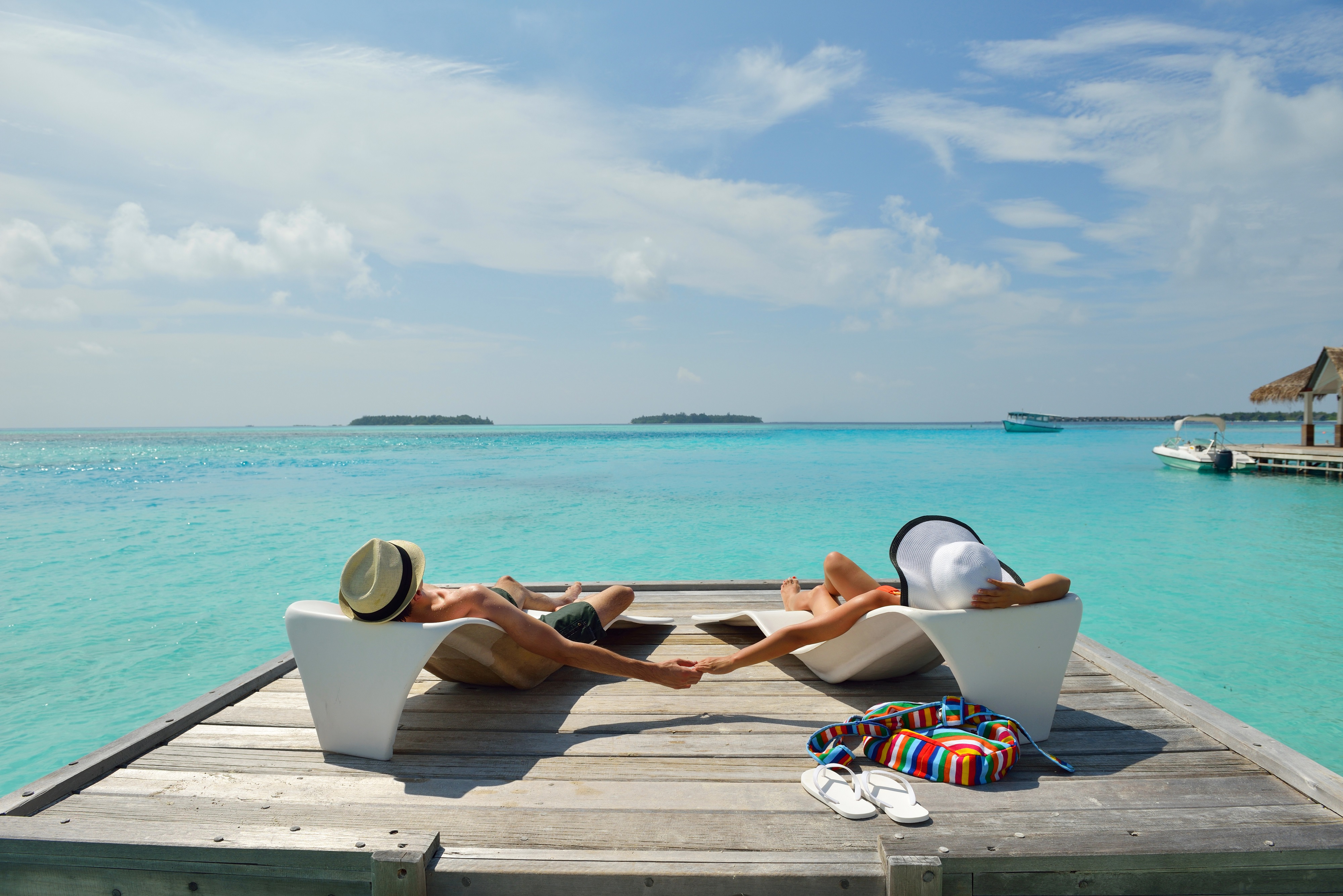 July Holidays