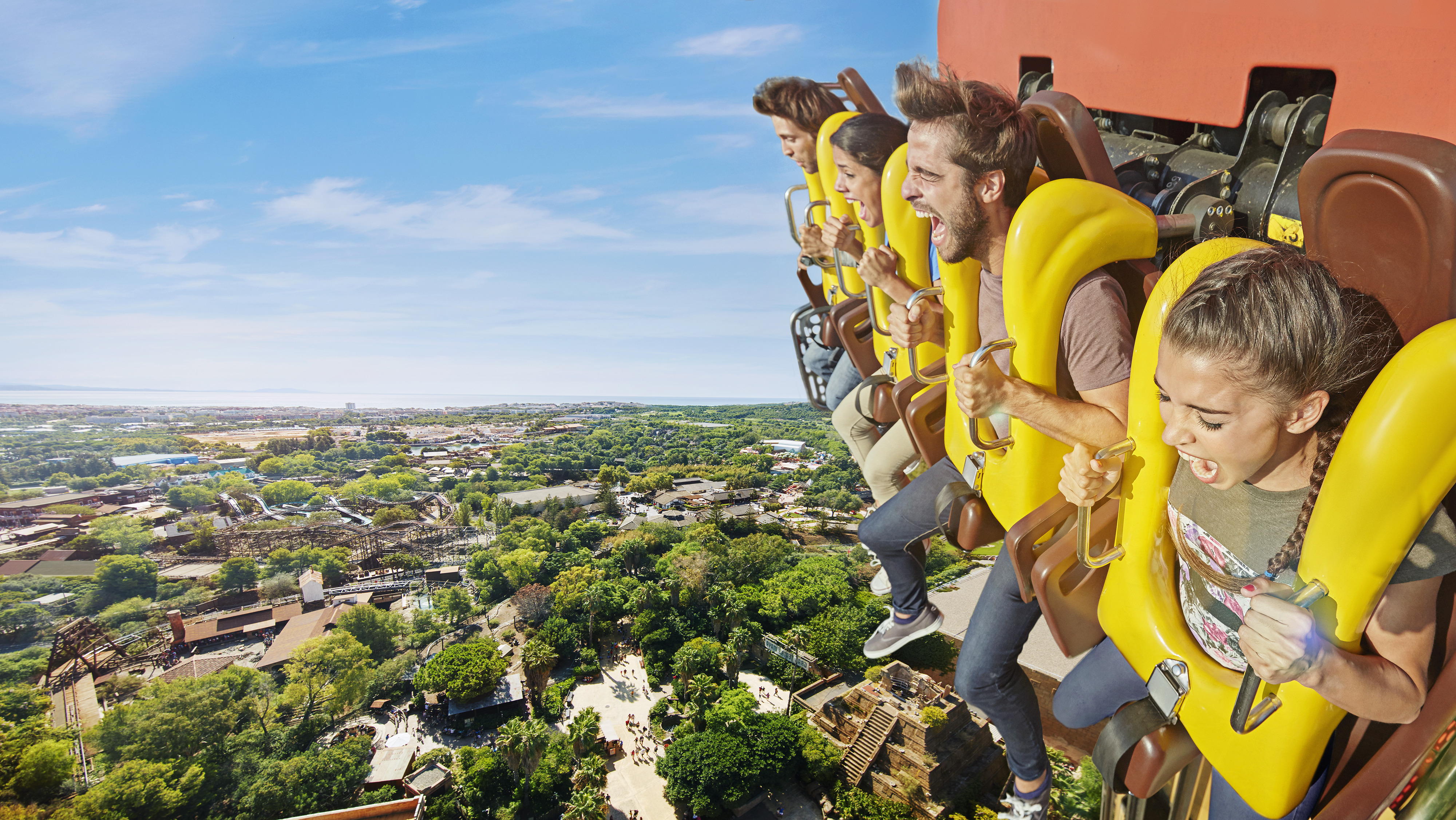 PortAventura World Holidays