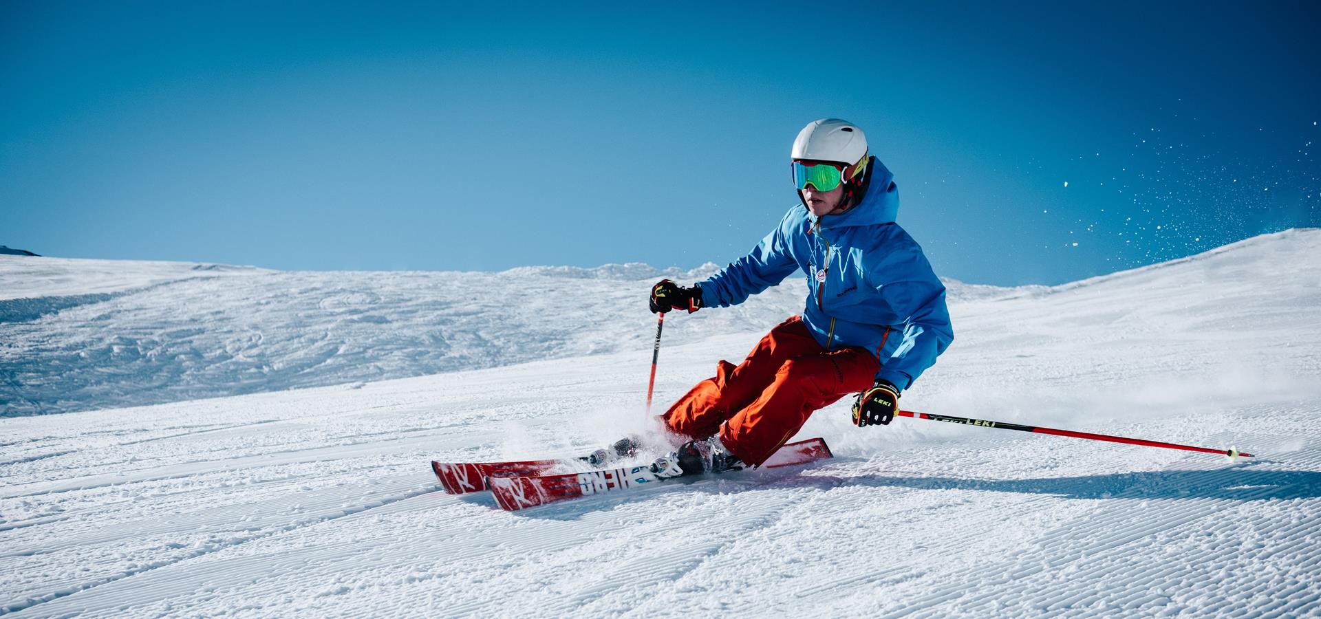 Ski Holidays 2020 from Ireland Cheap All Inclusive Skiing 