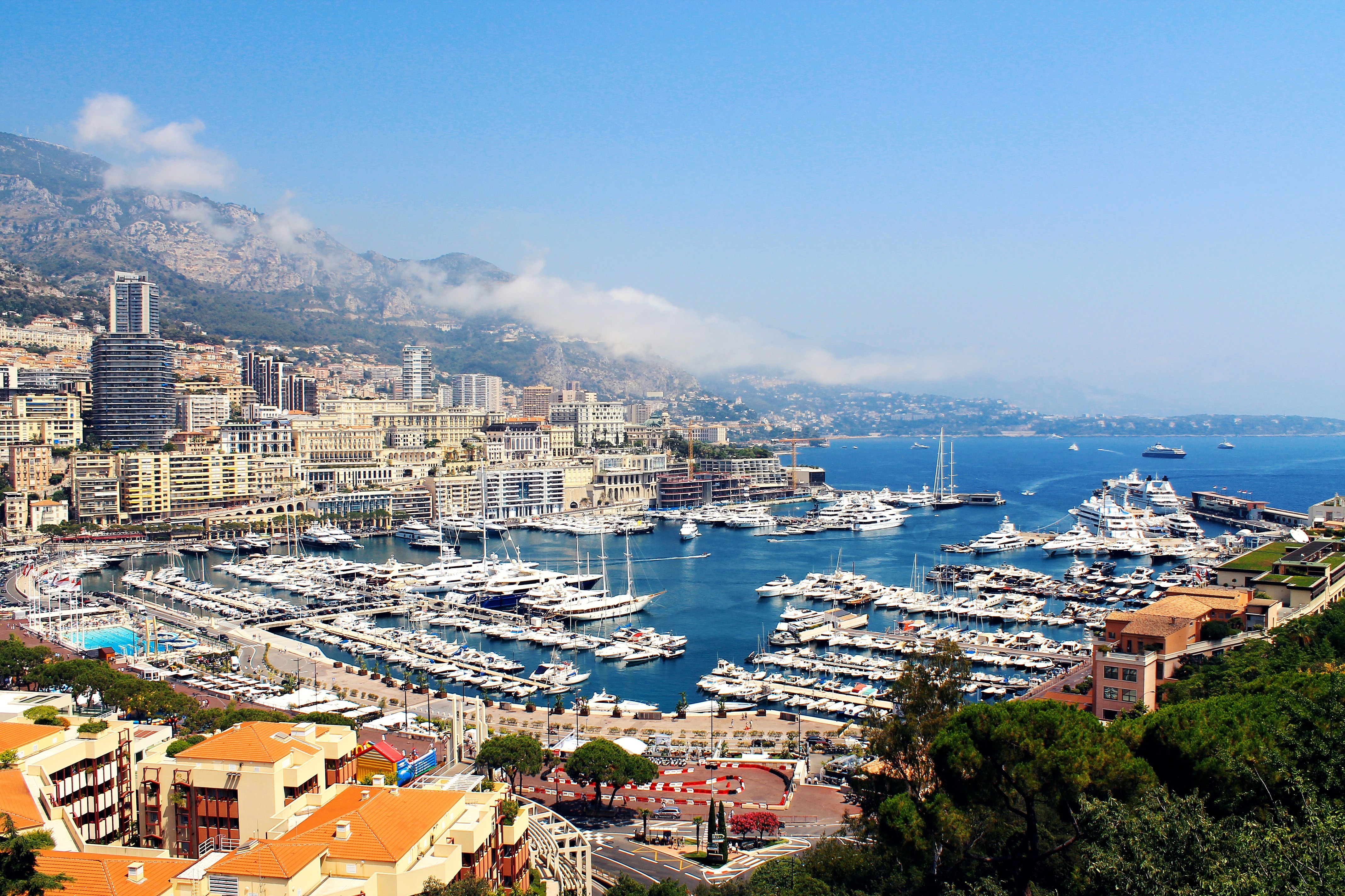 Monaco Holidays