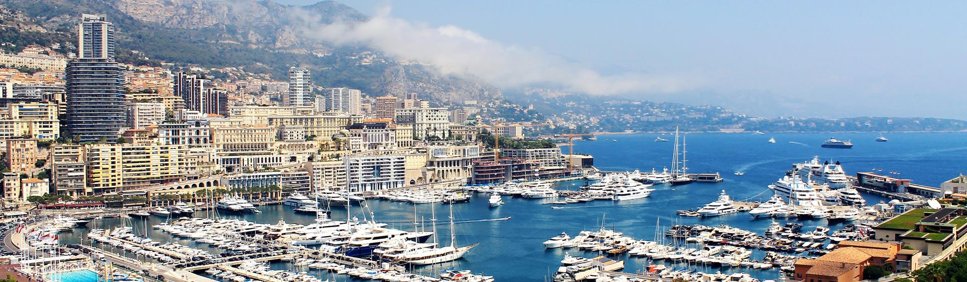 Monaco Holidays