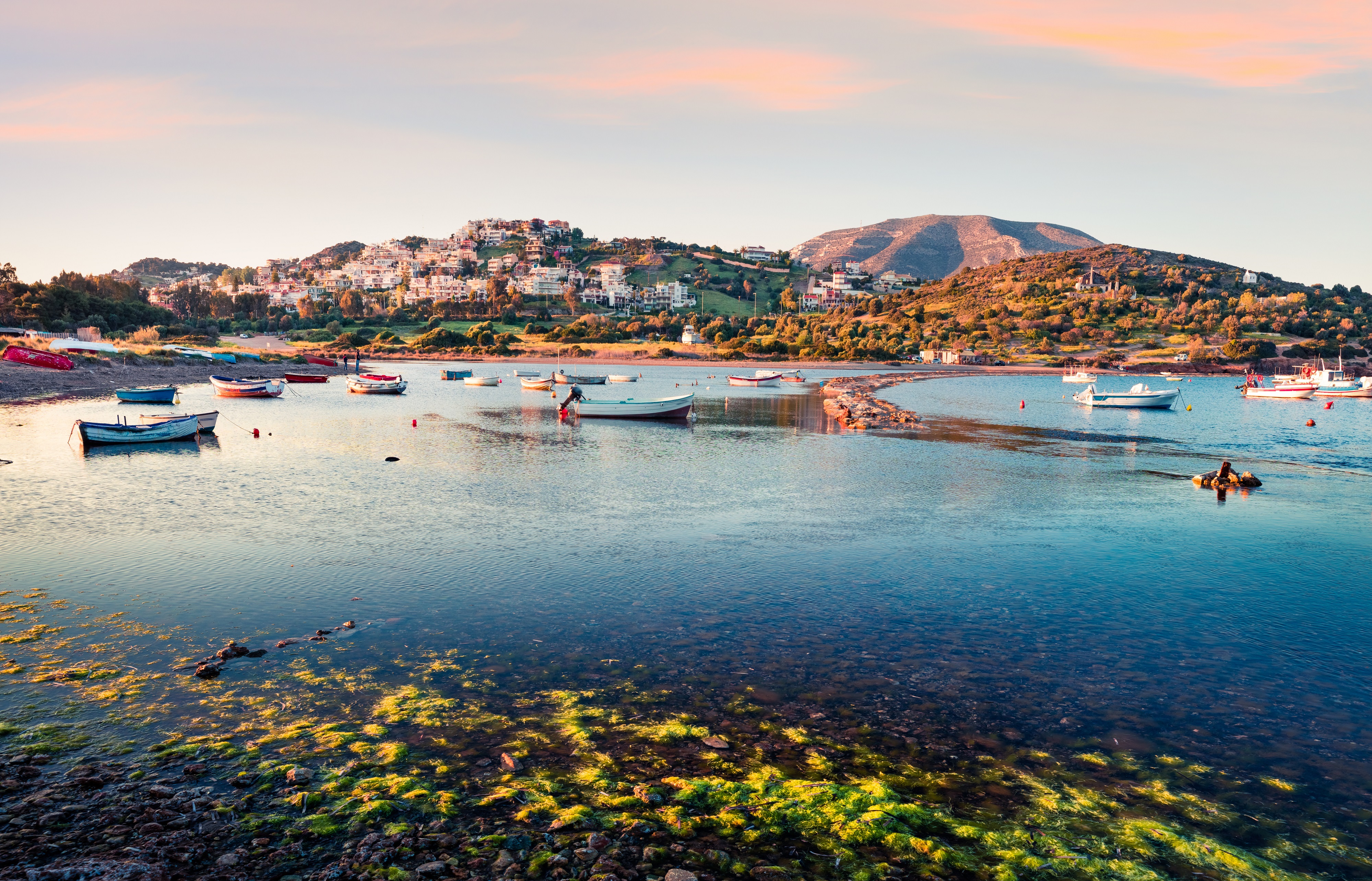 Anavyssos Holidays