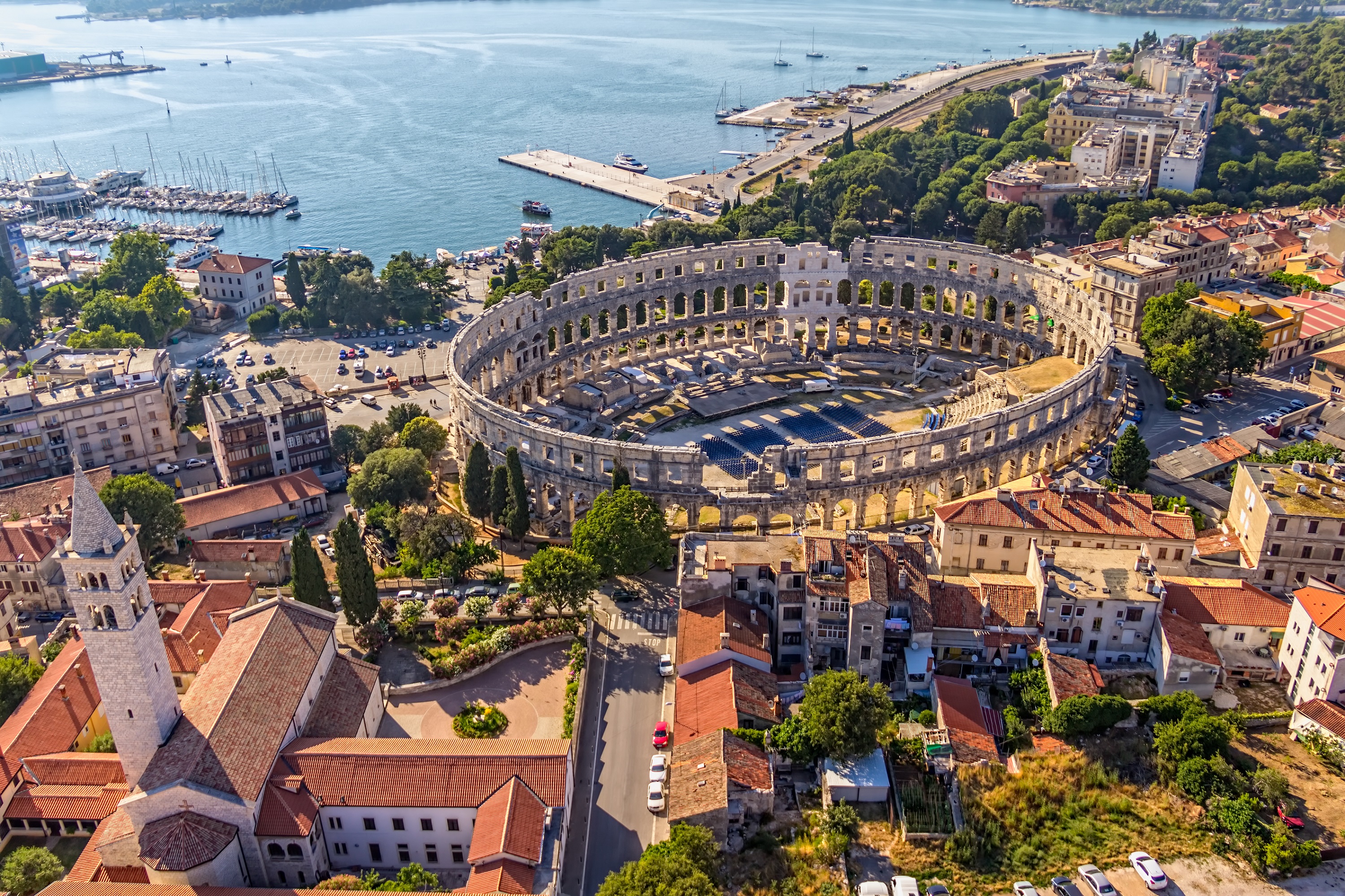 Pula Holidays