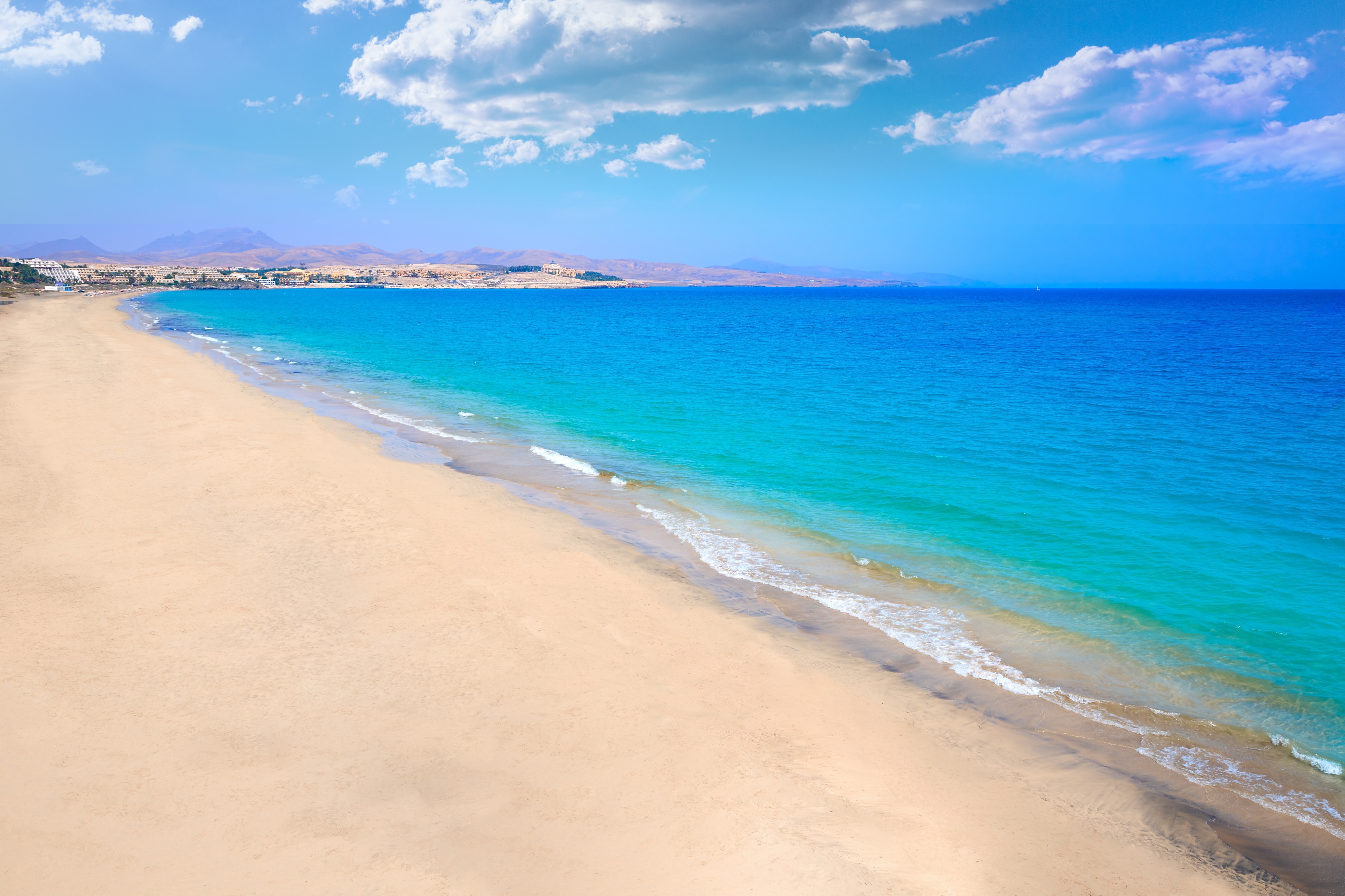 Costa Calma Holidays