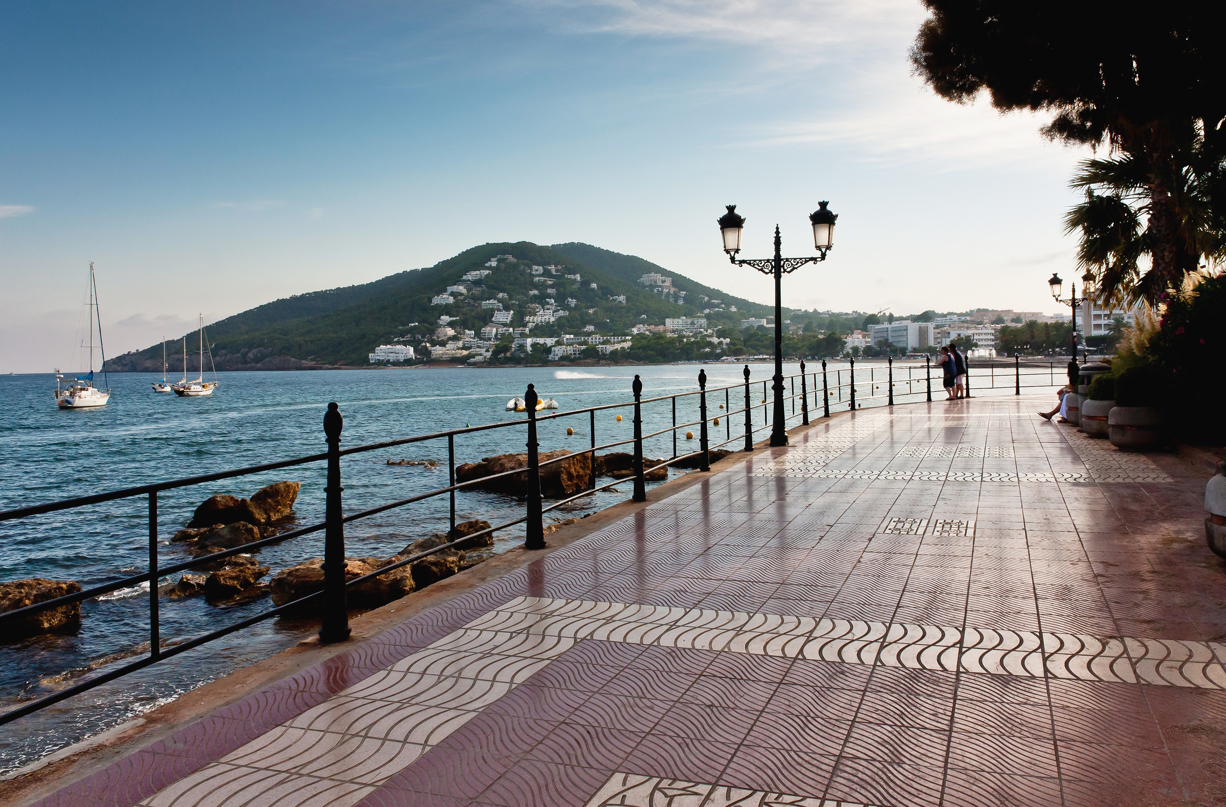 Santa Eulalia