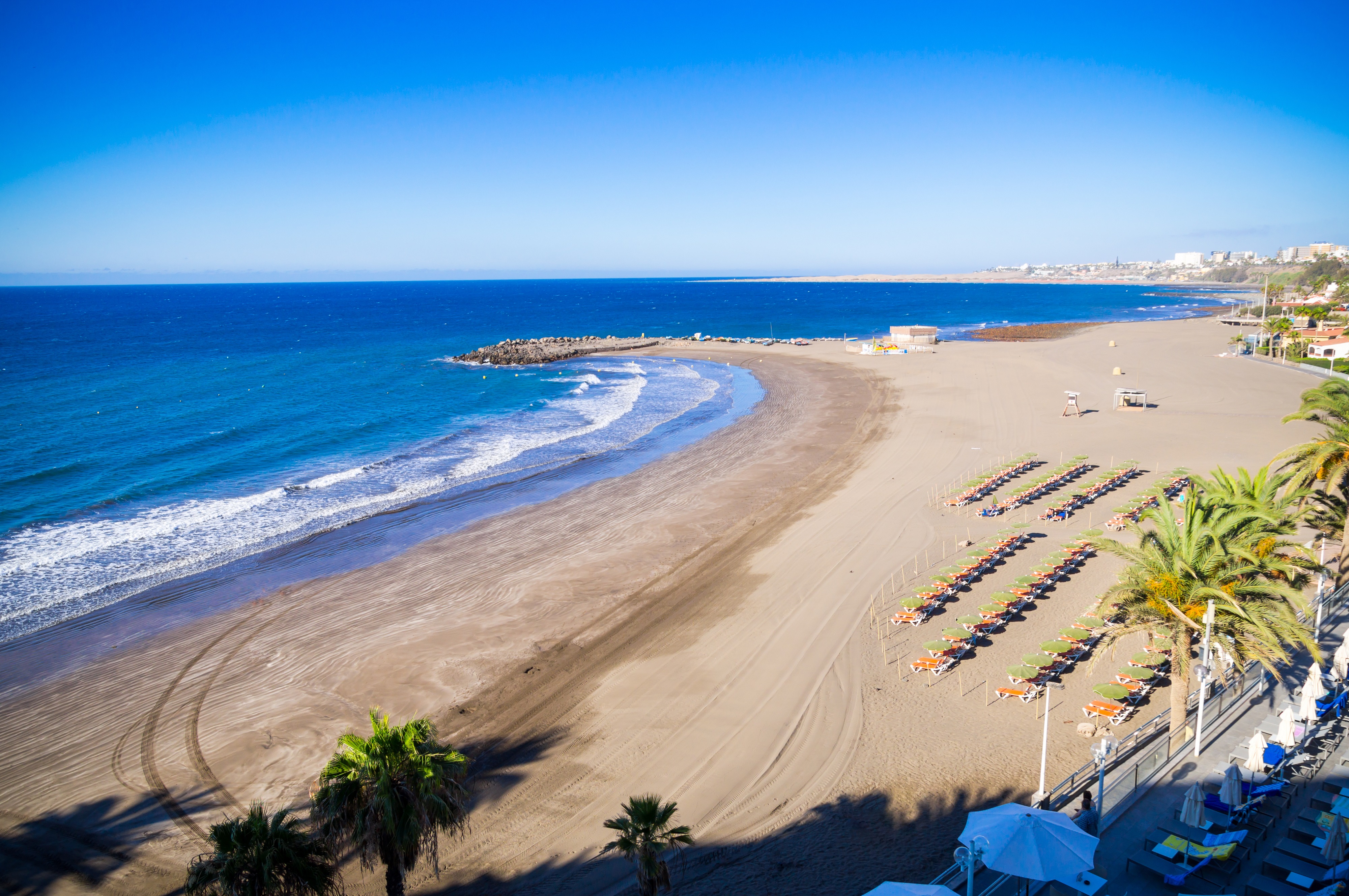 San Agustin Holidays