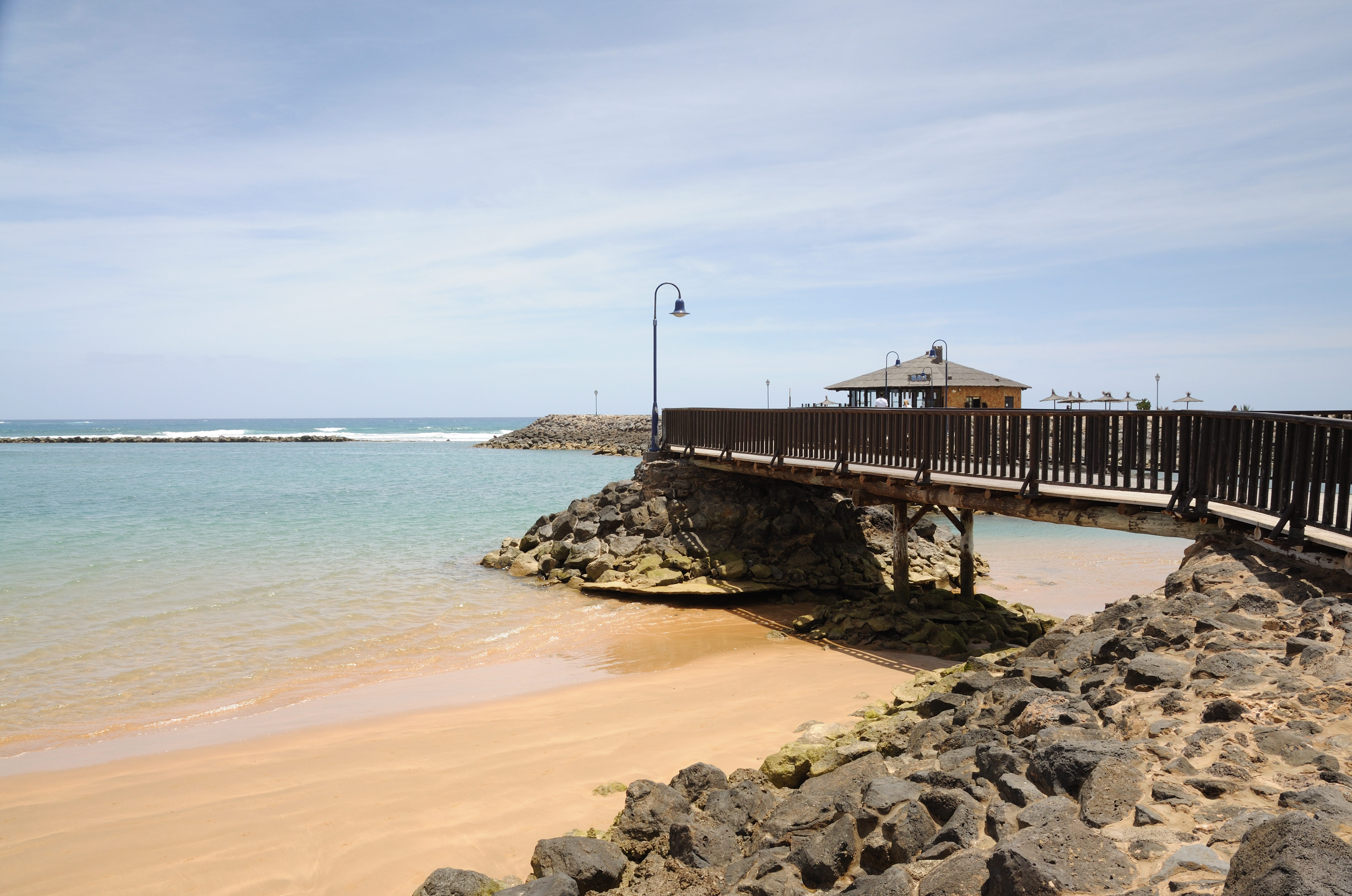 Caleta de Fuste Holidays