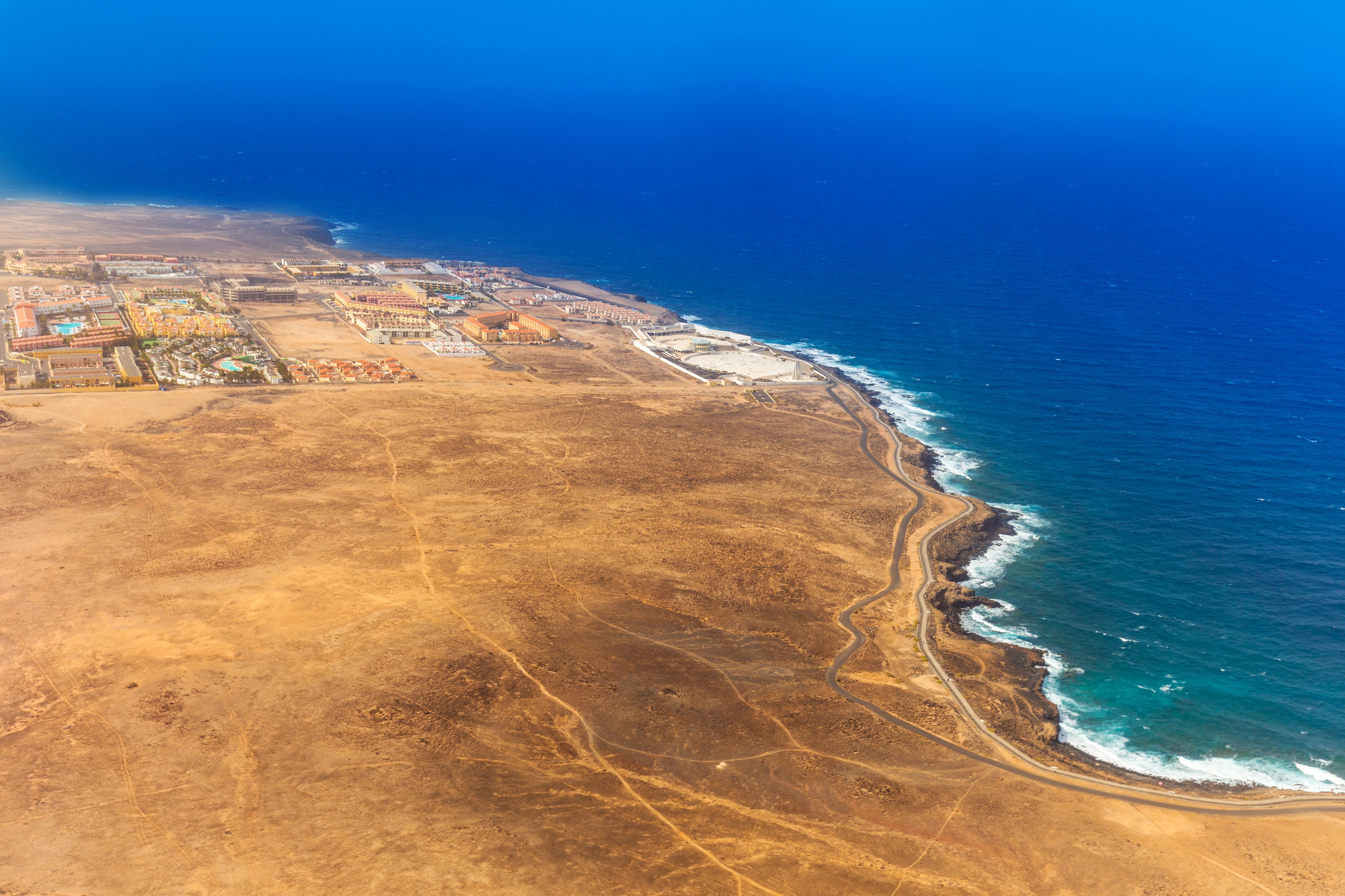 Costa de Antigua Holidays