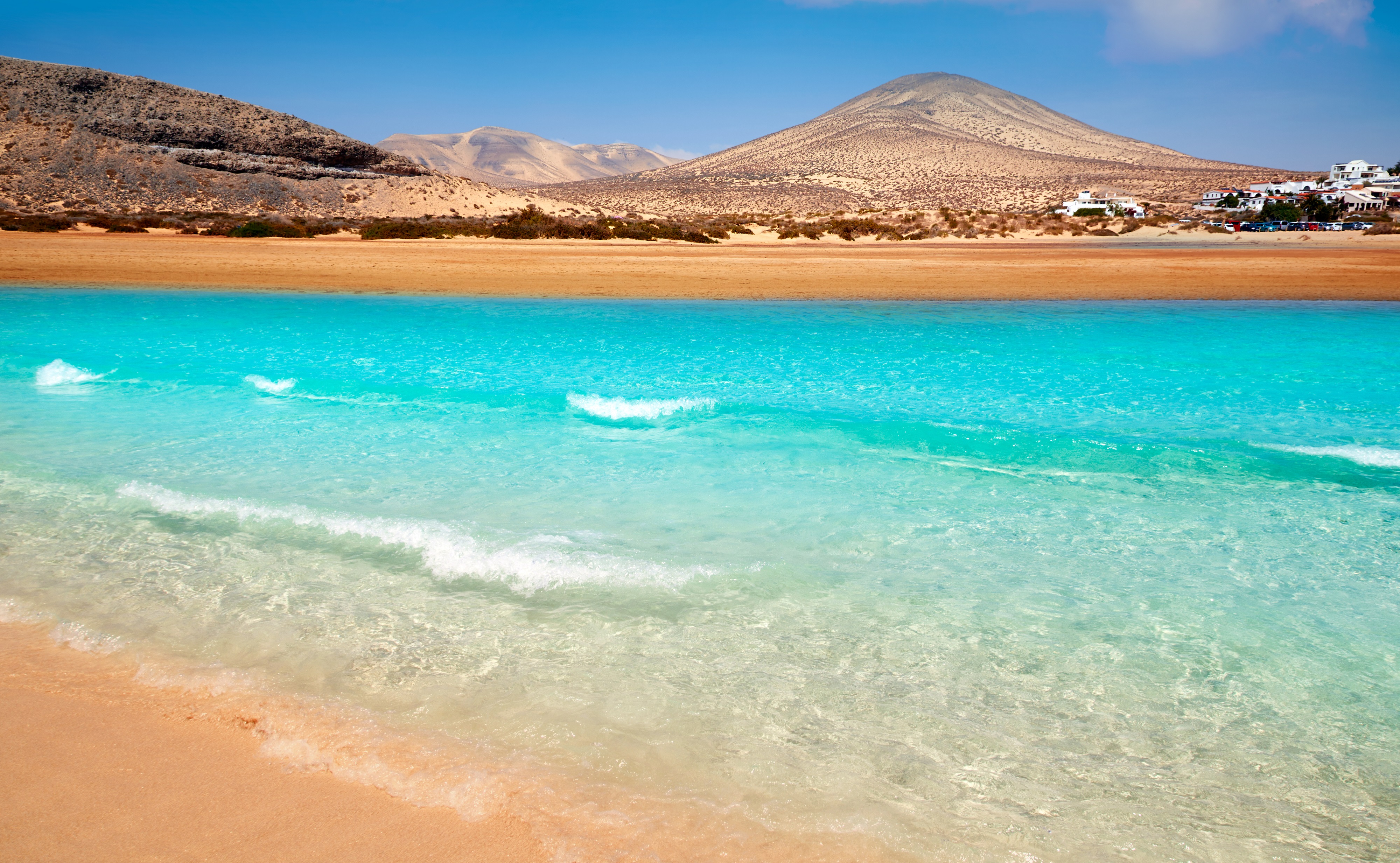 Jandia Holidays
