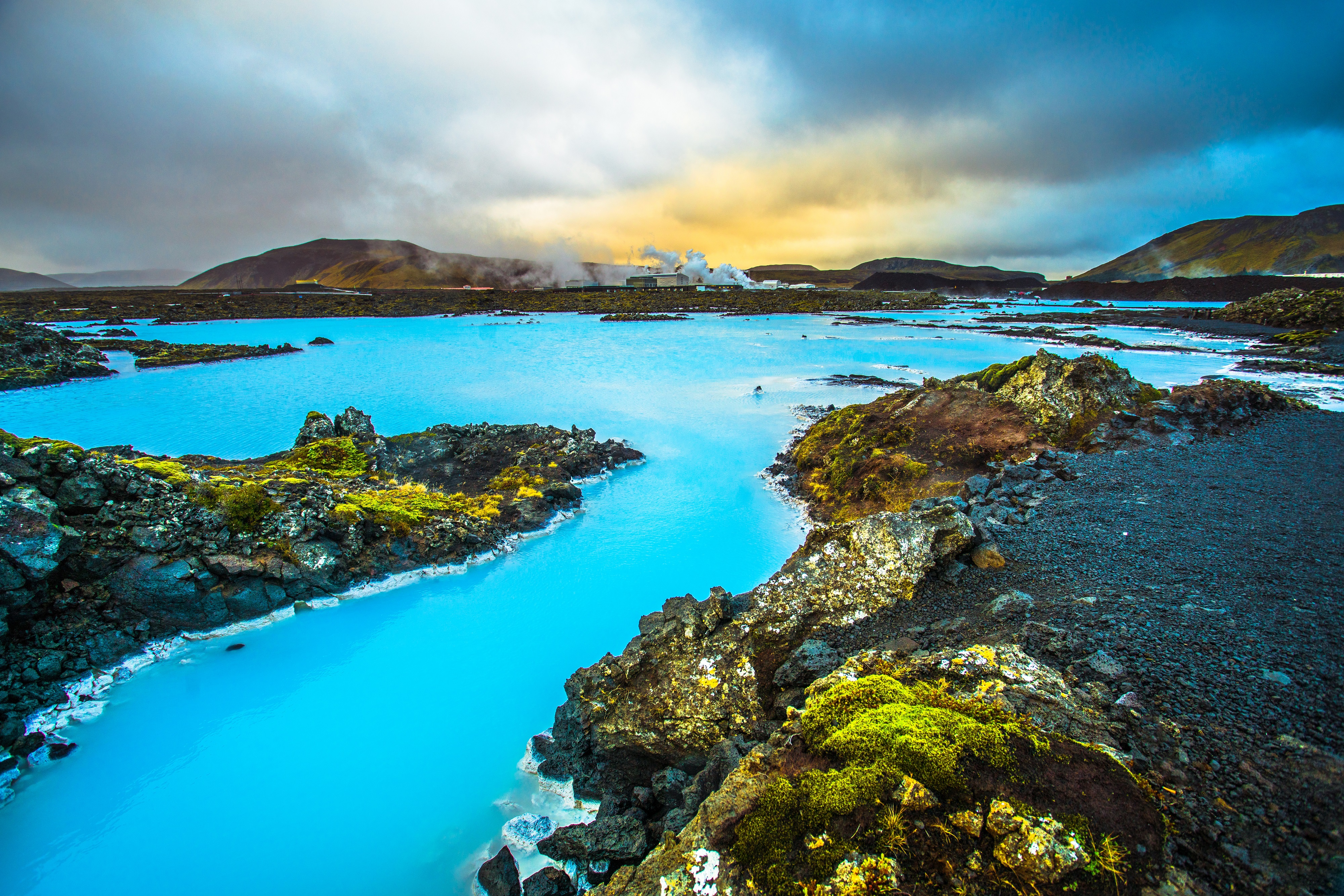 Grindavik