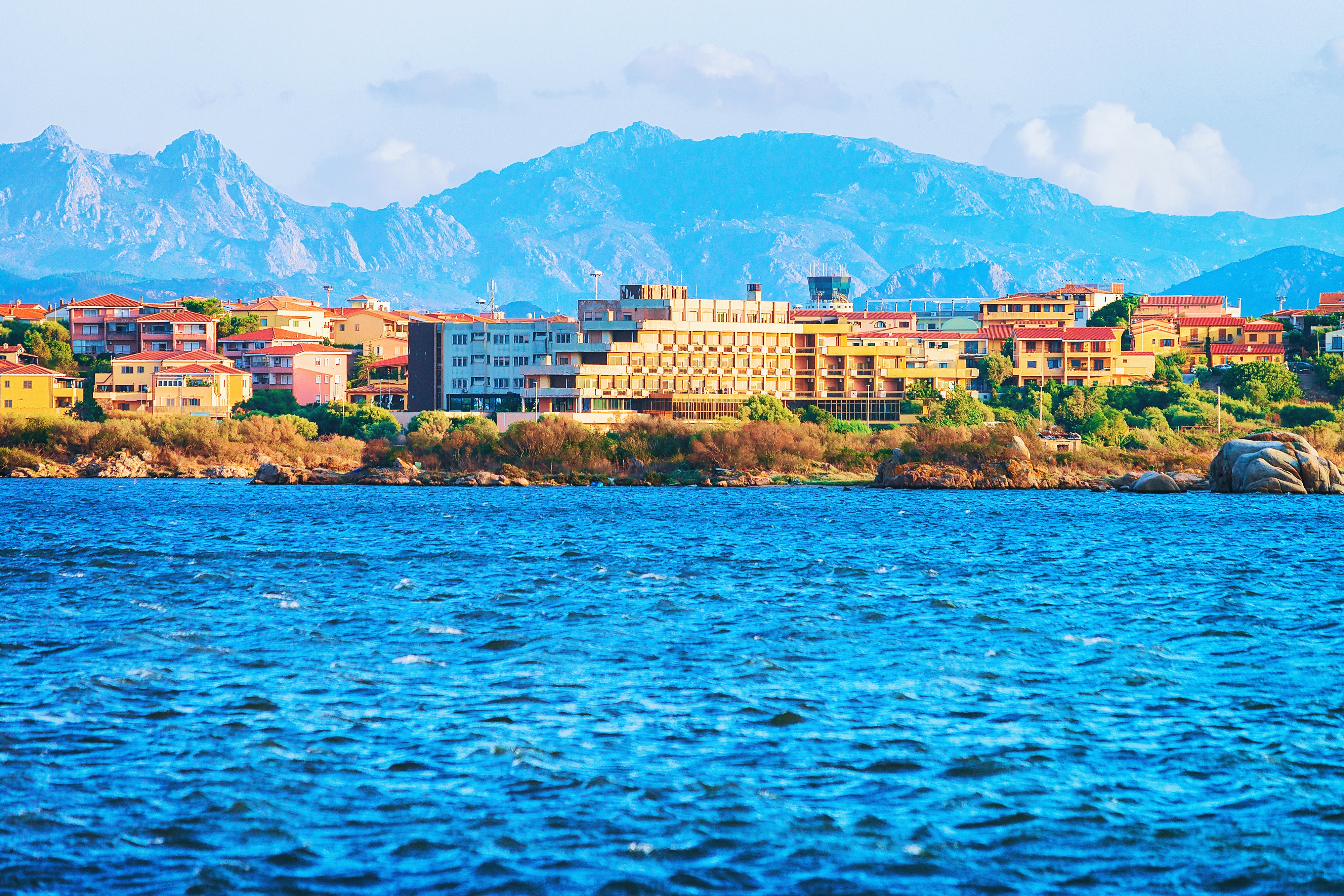 Olbia Holidays