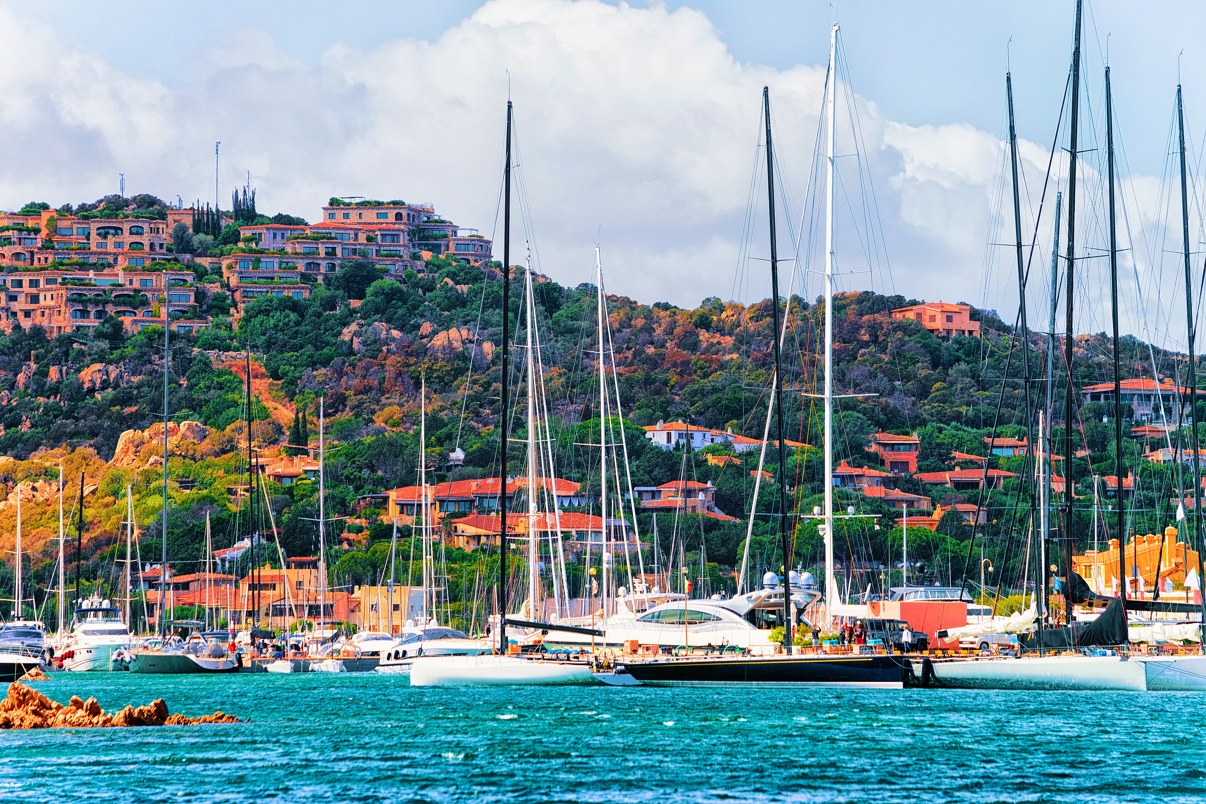 Porto Cervo