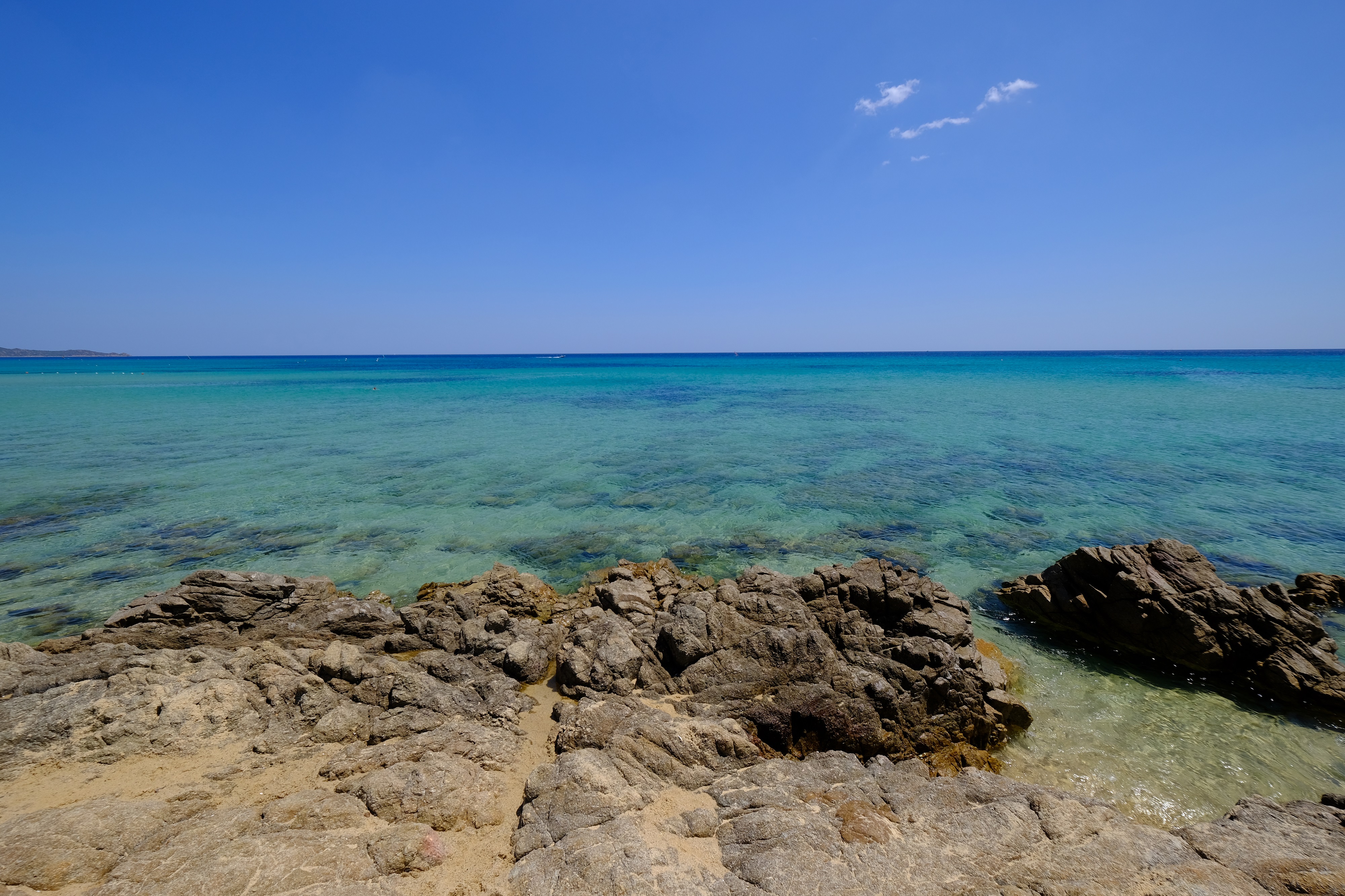 Villasimius Cagliari Province