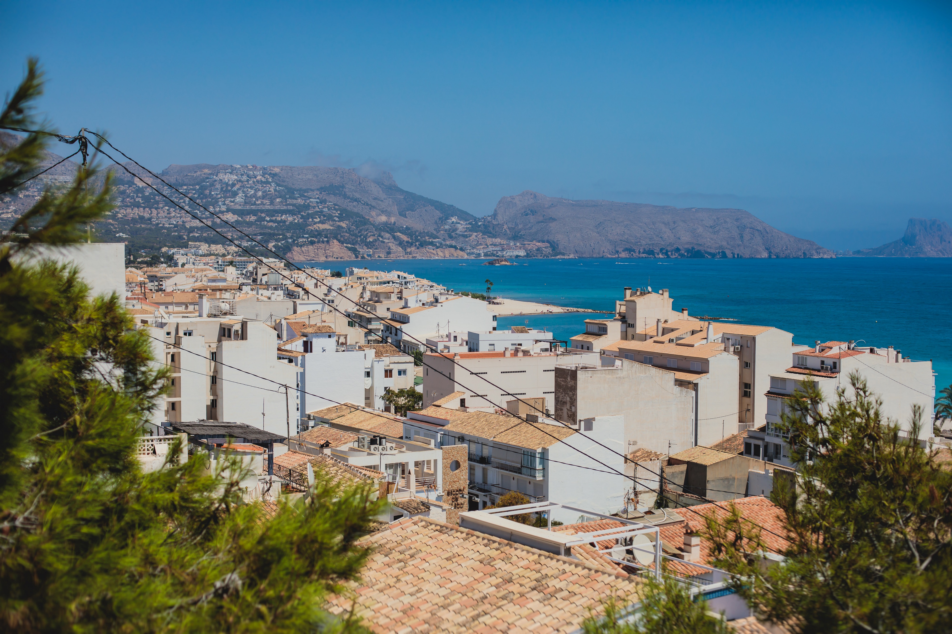 Altea