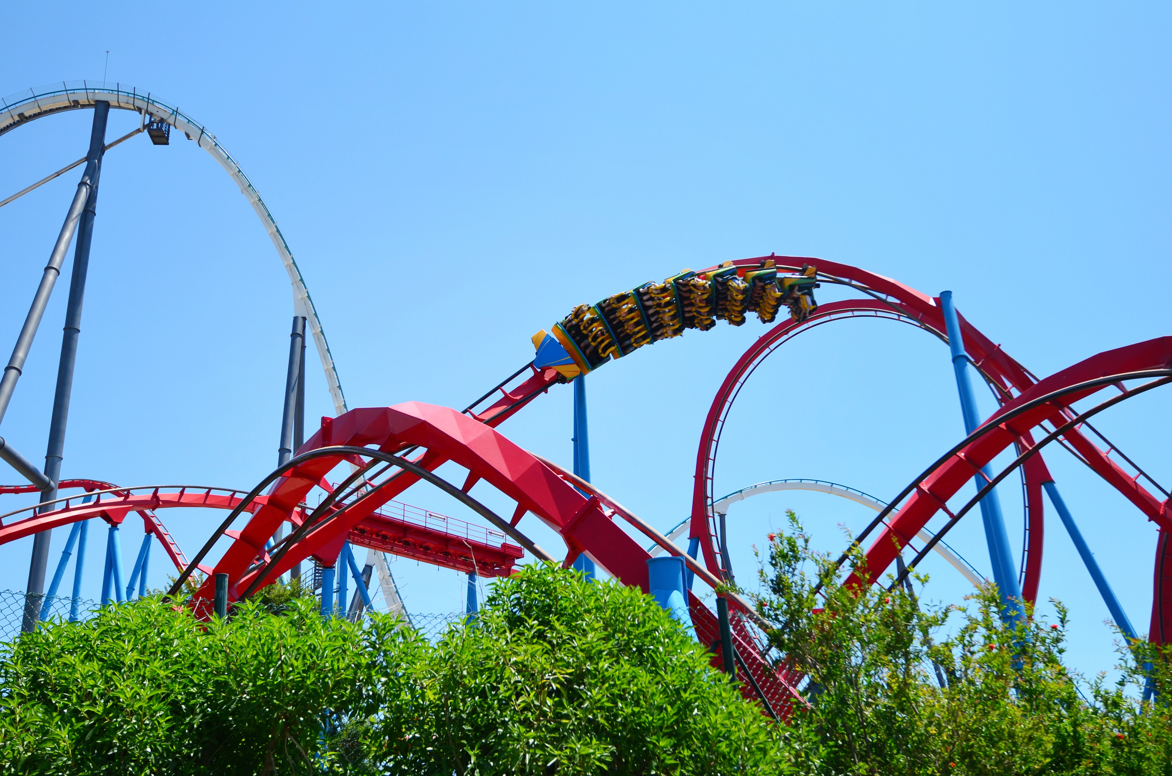 Port Aventura