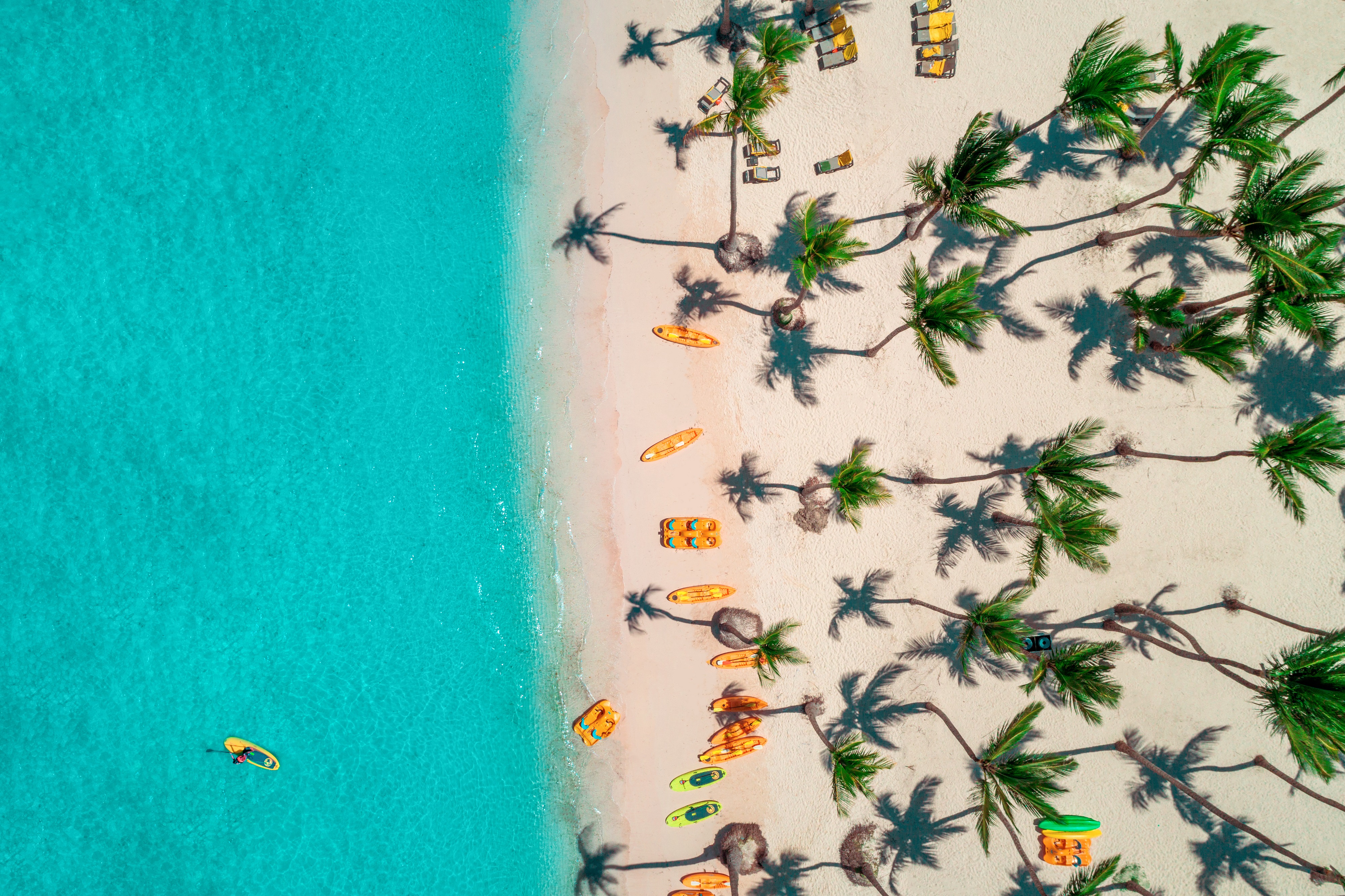 Dominican Republic