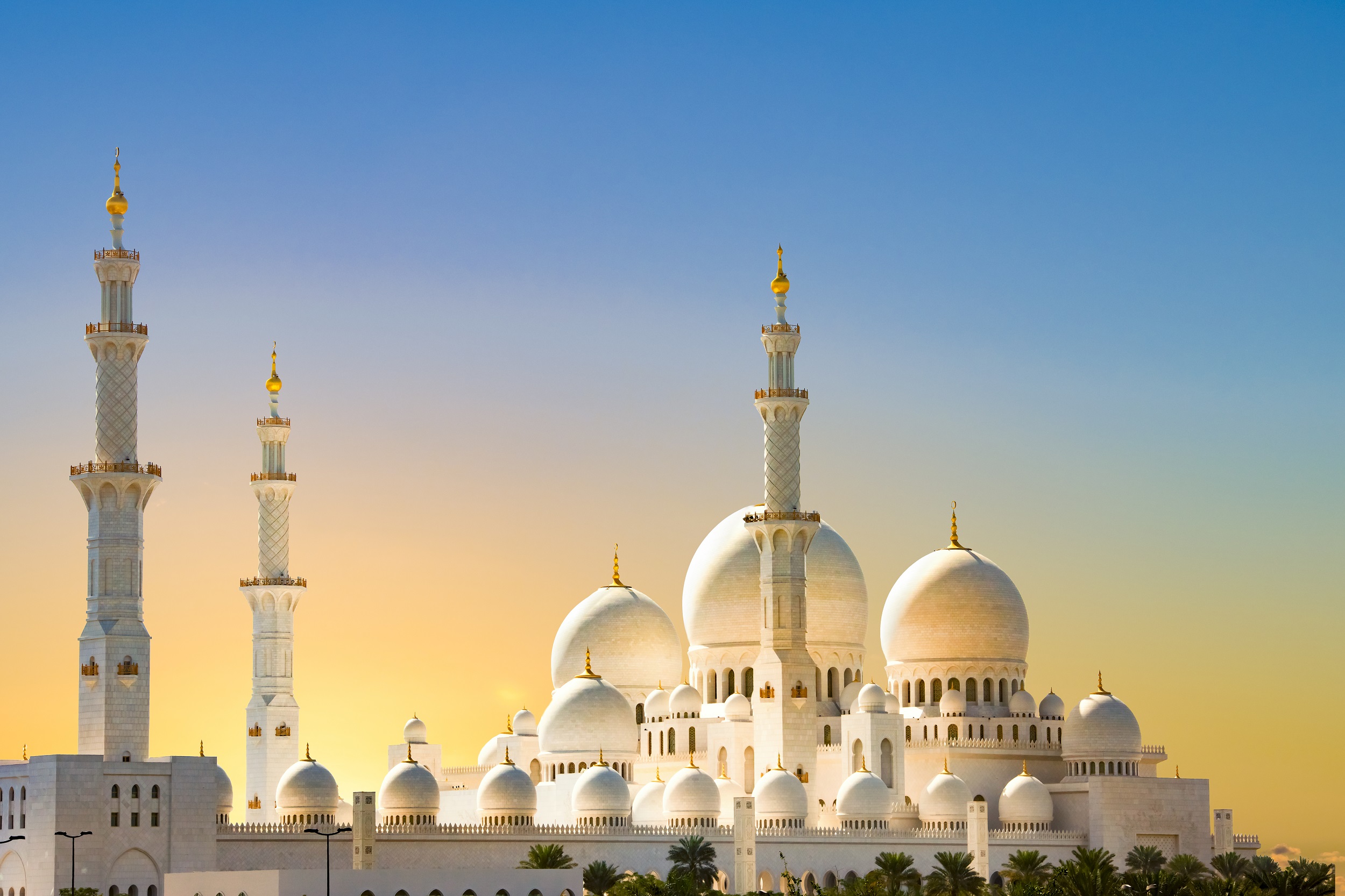 Abu Dhabi