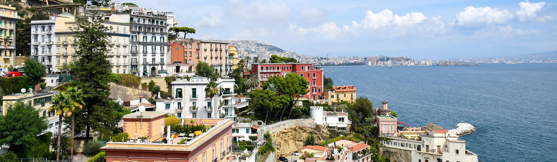 Naples Holidays & City Breaks