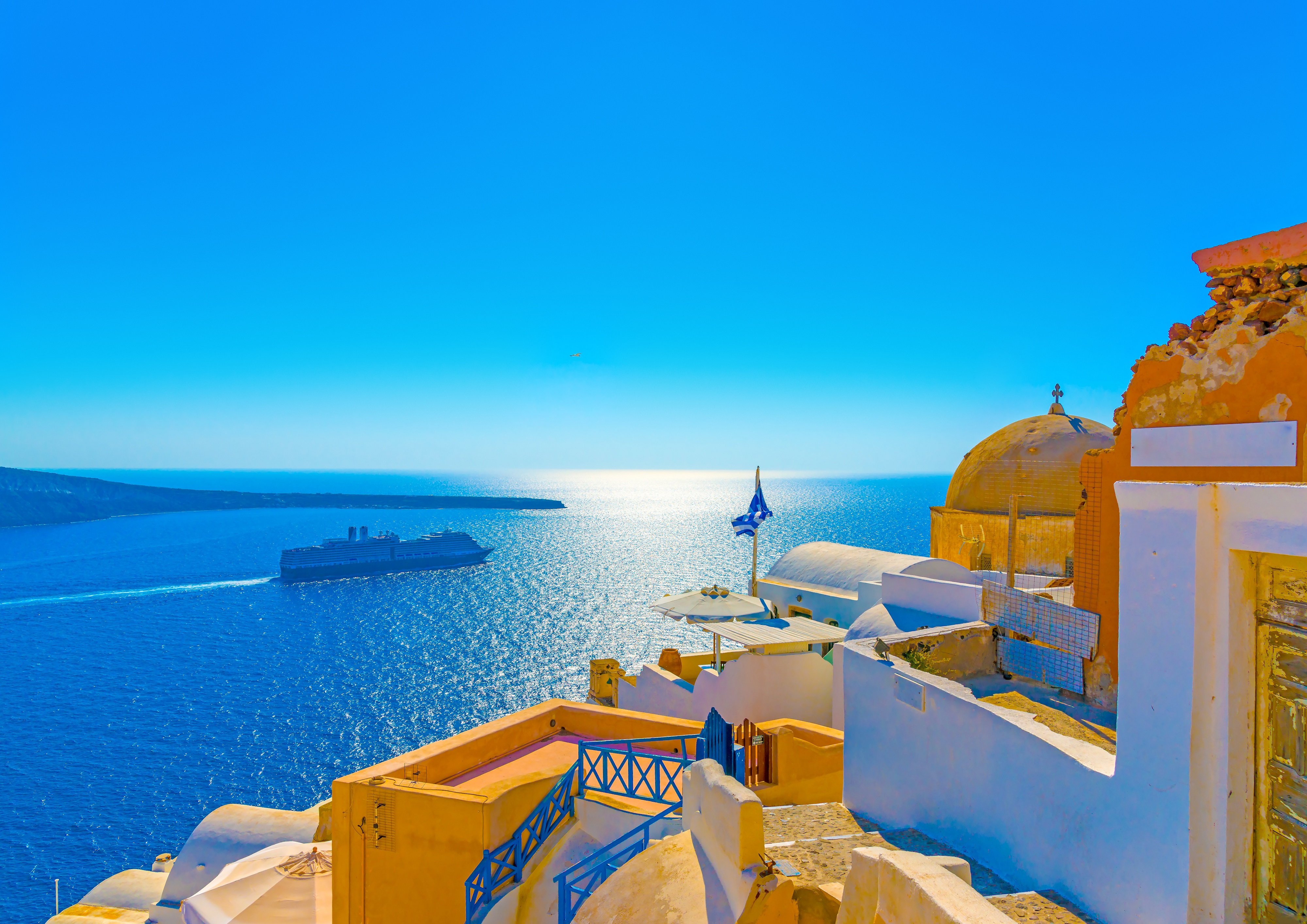 Greek Islands