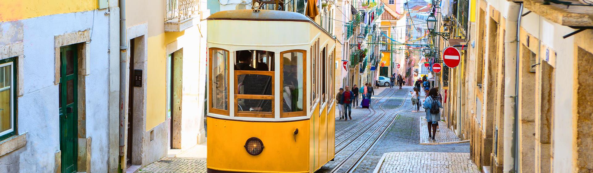Lisbon Holidays & City Breaks