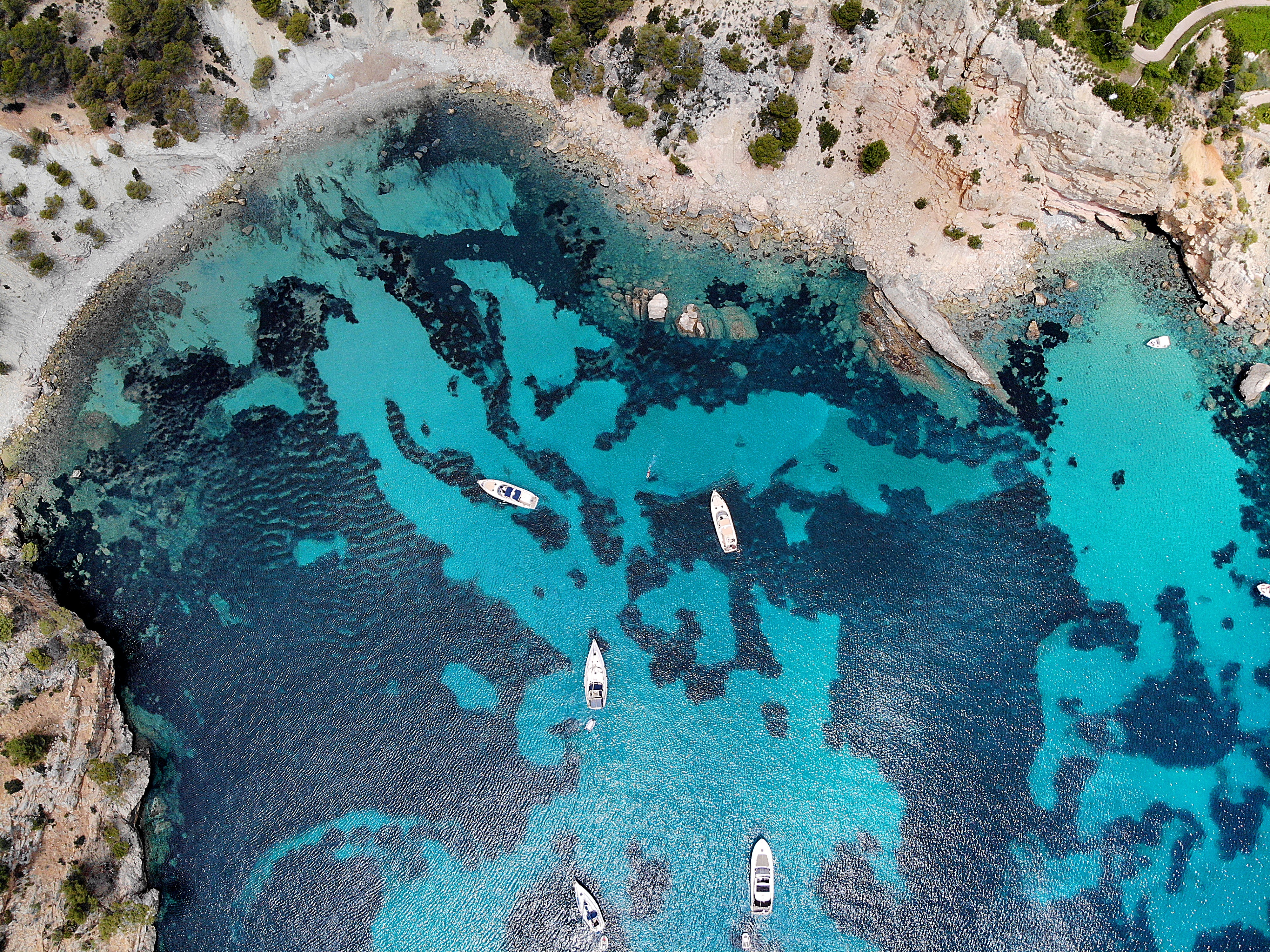 Cala Blanca