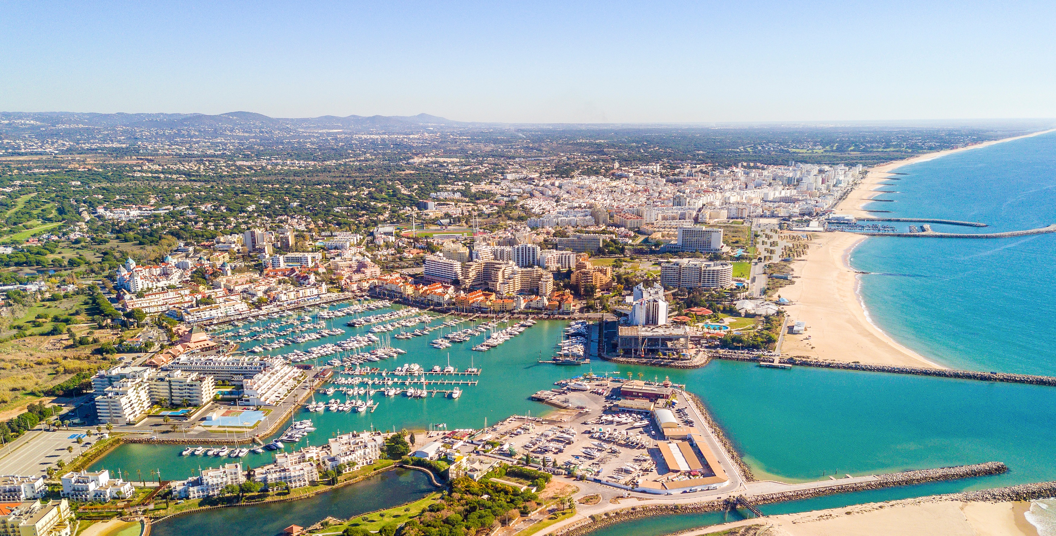 Vilamoura
