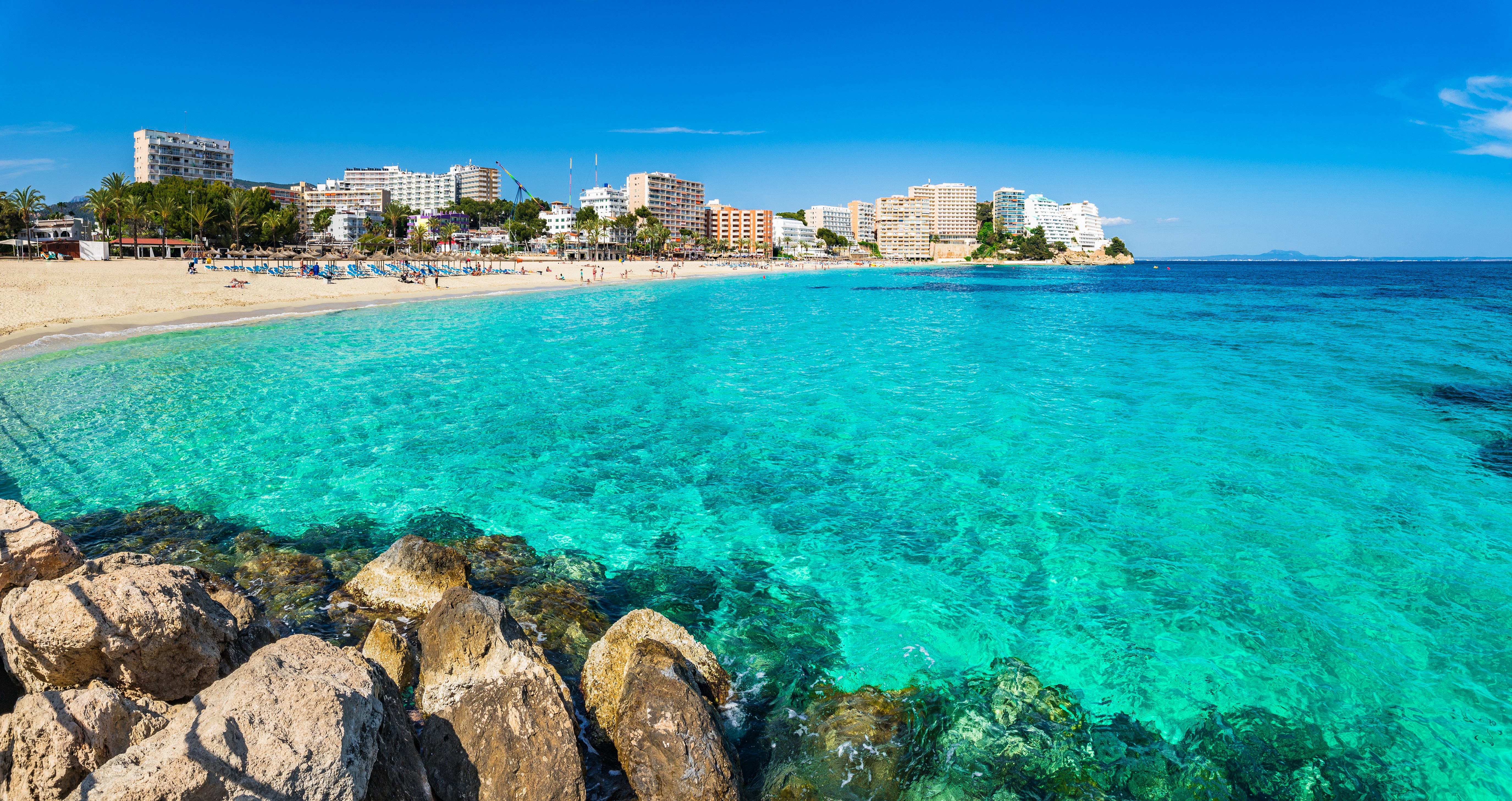 Magaluf