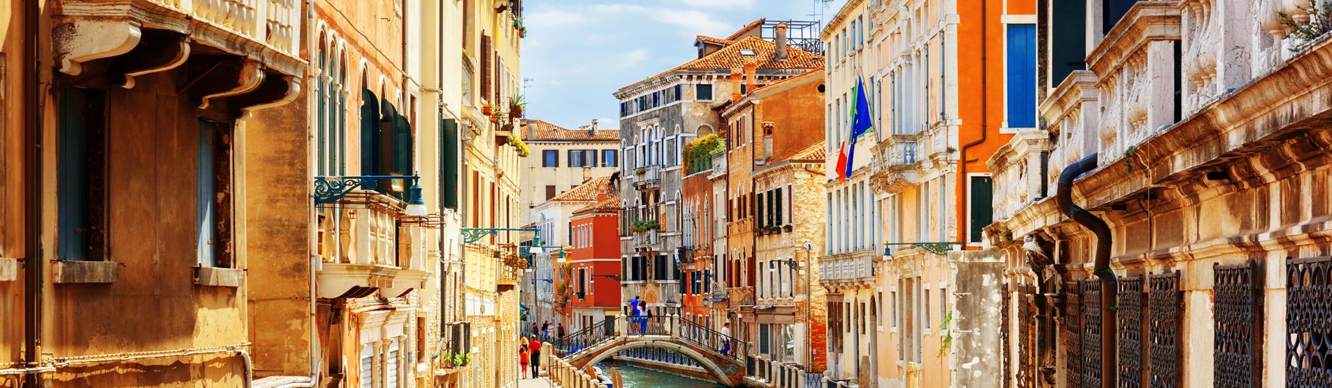 Venice Holidays & City Breaks
