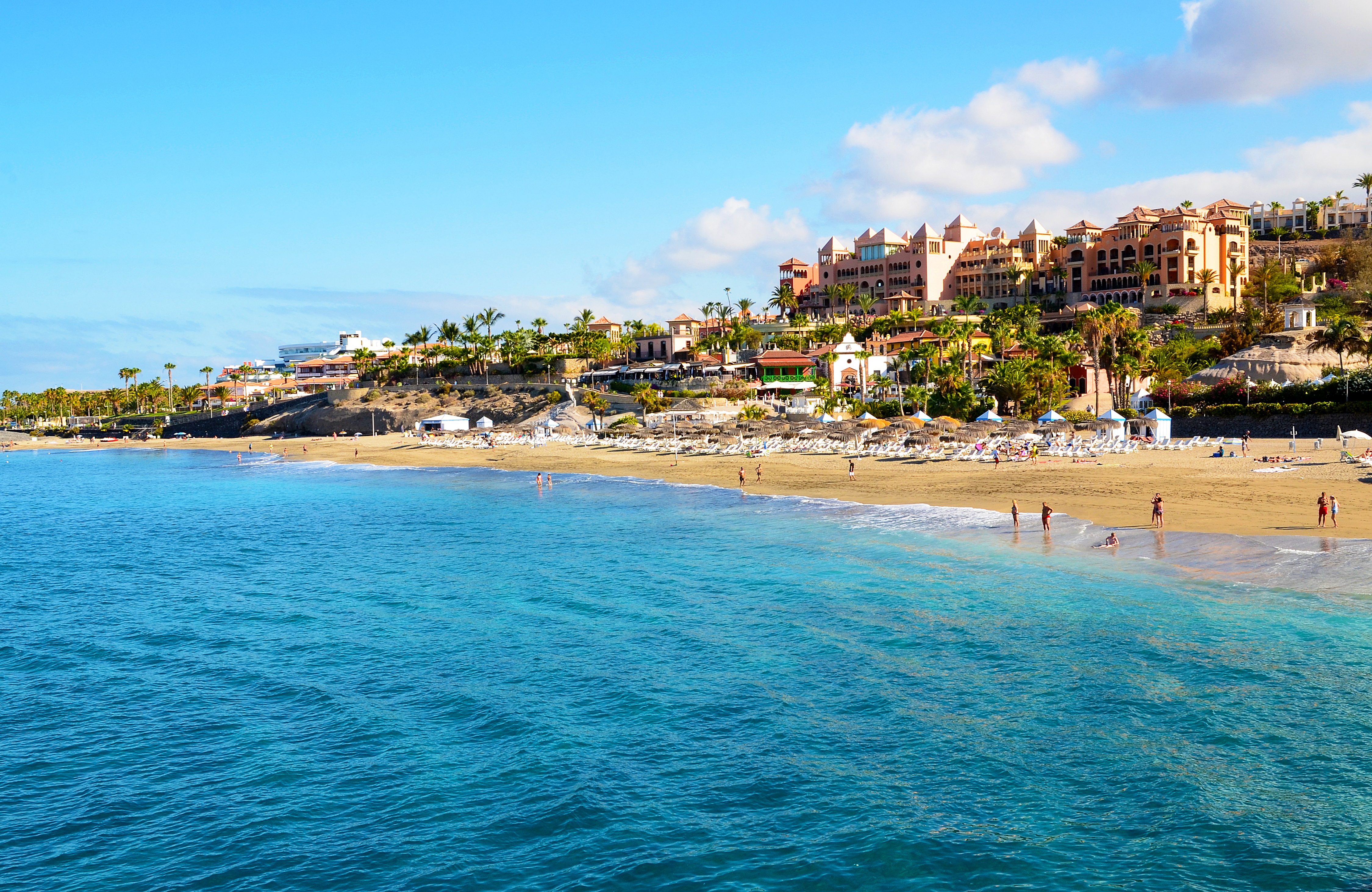 Costa Adeje