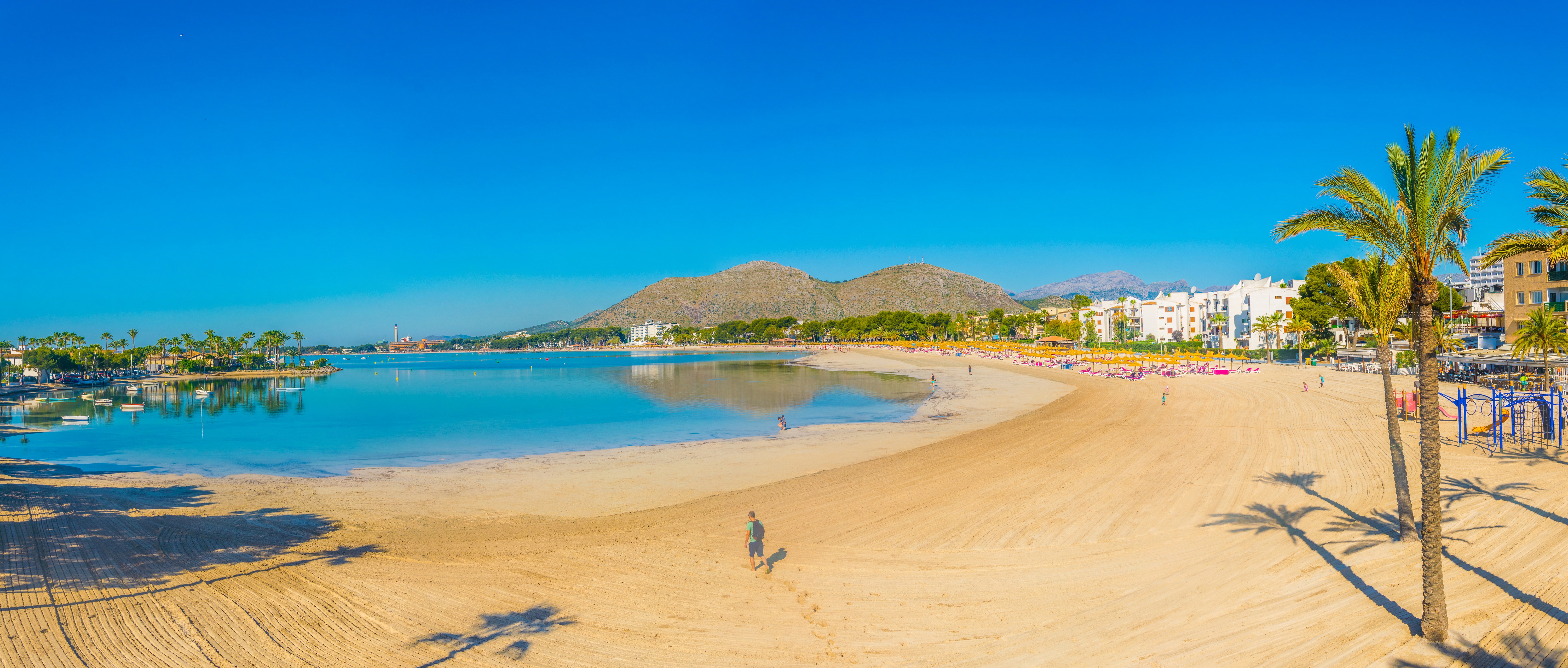 Alcudia