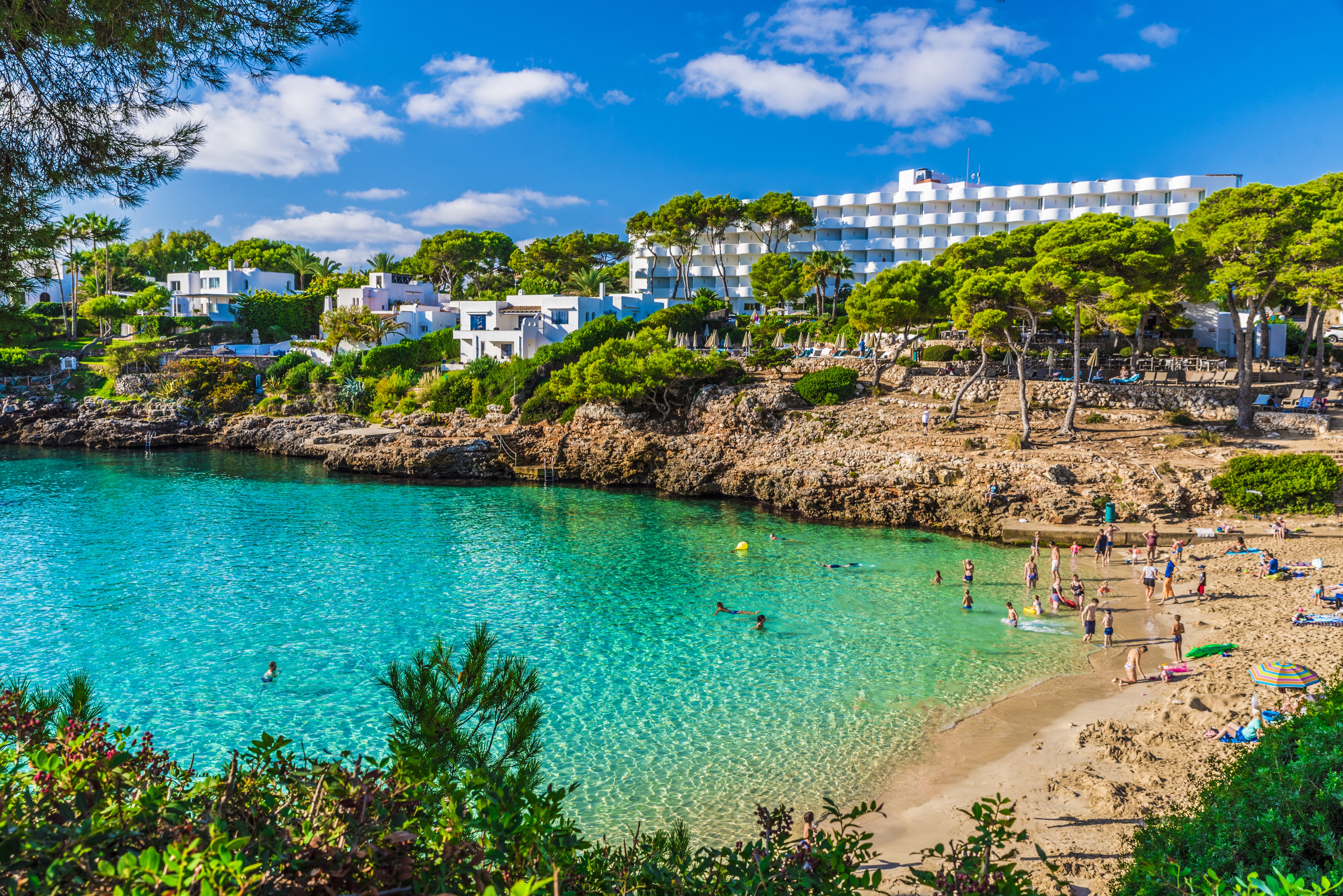 Cala DOr