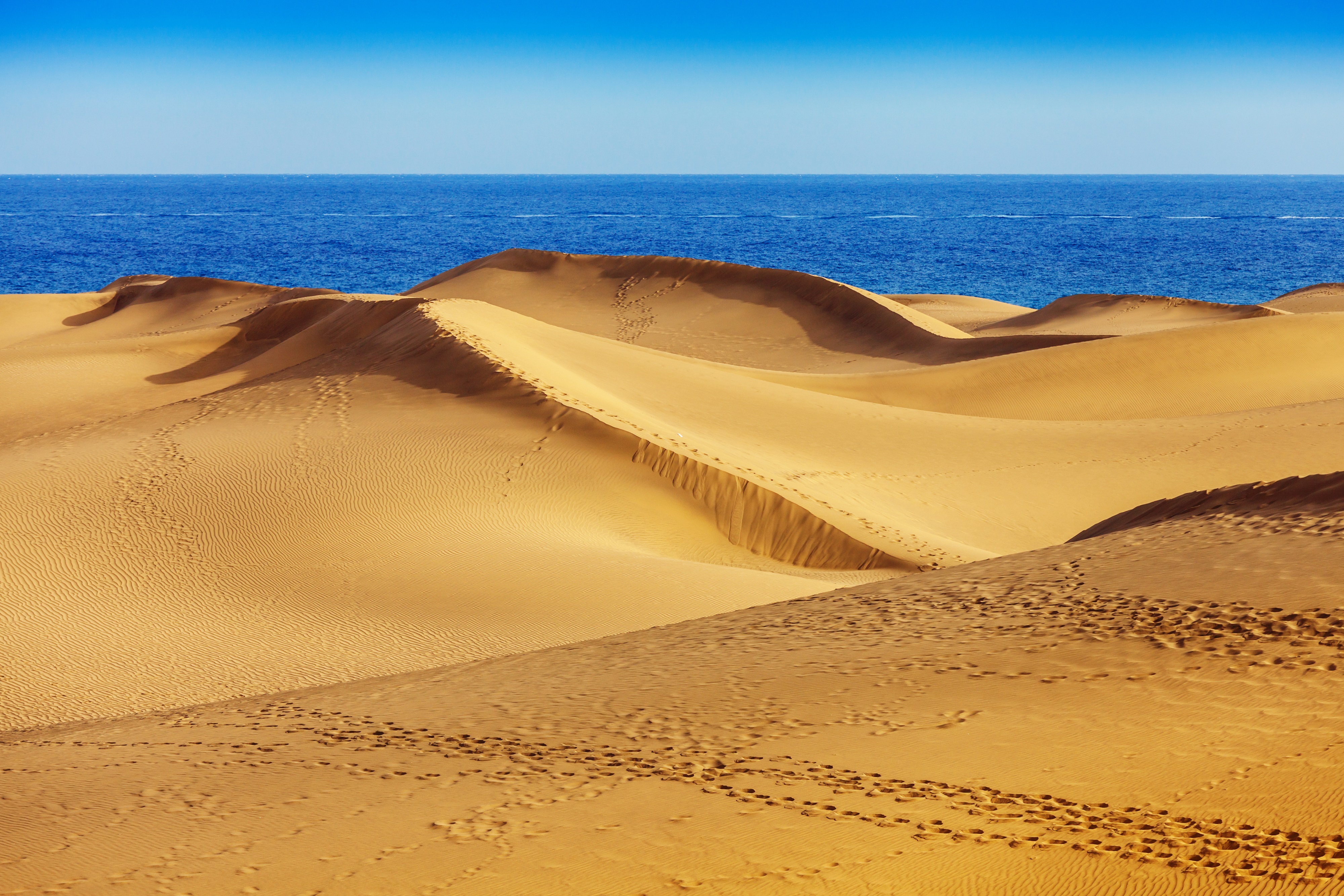 Maspalomas