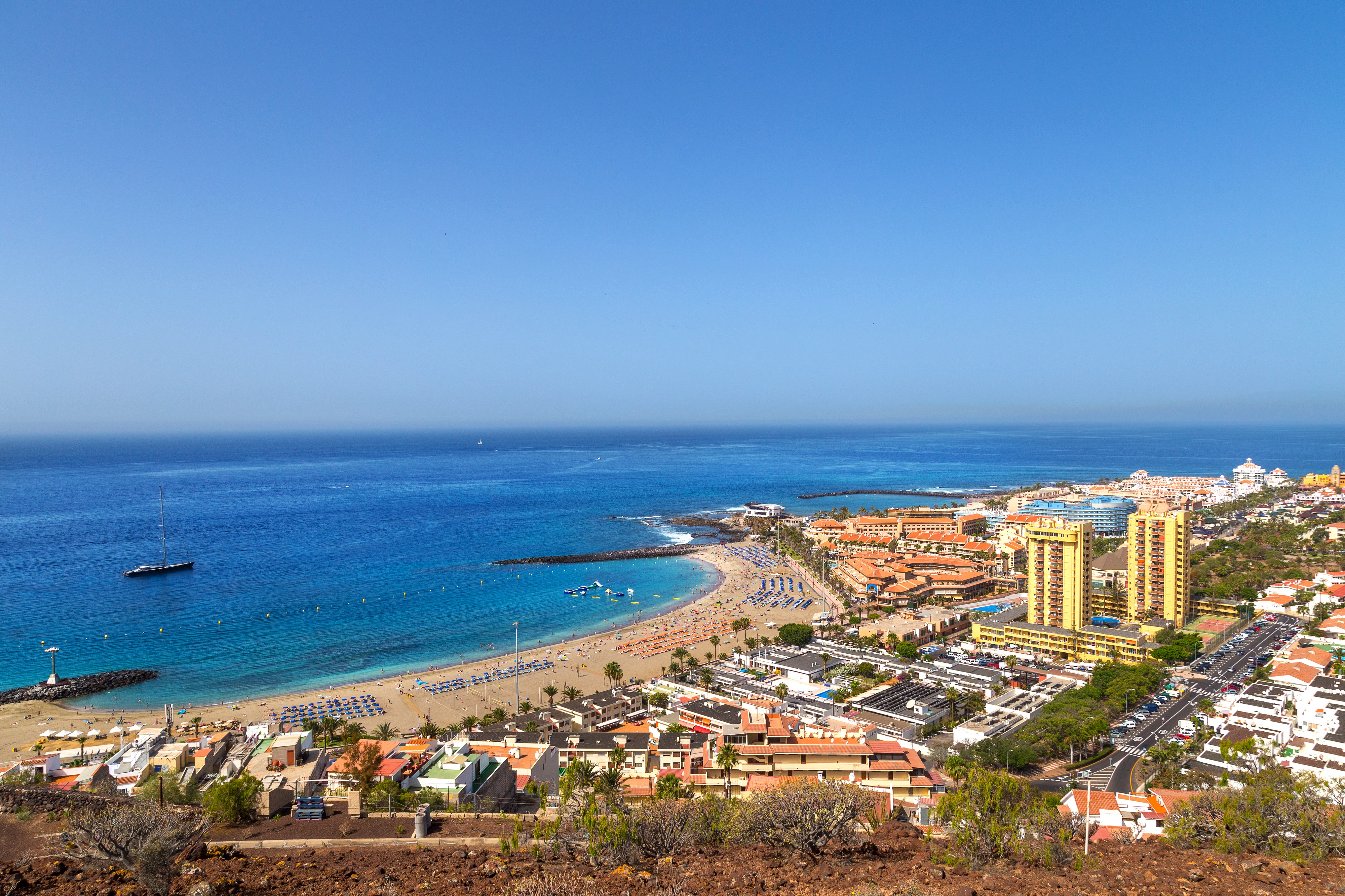 Los Cristianos