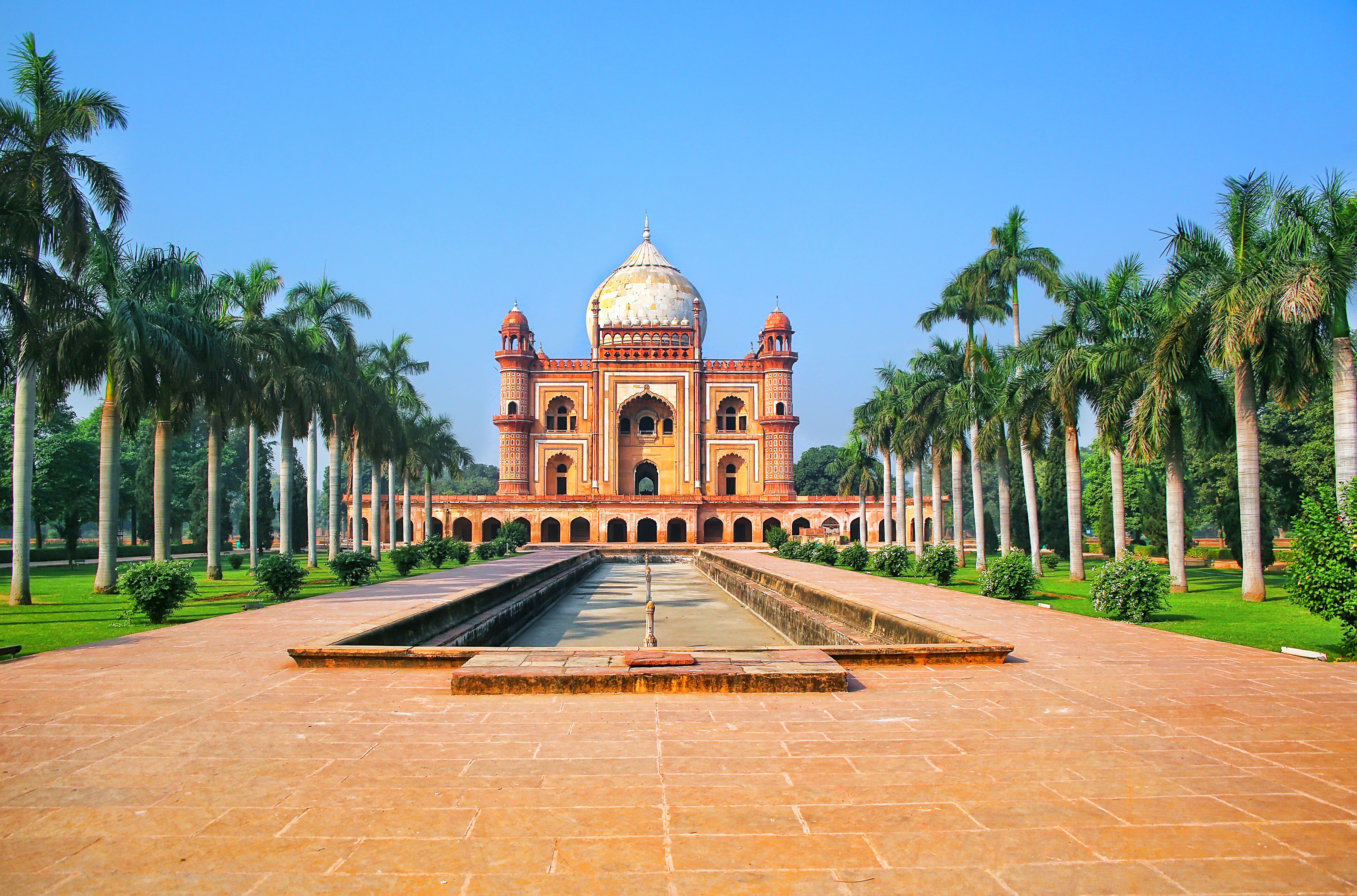 Delhi