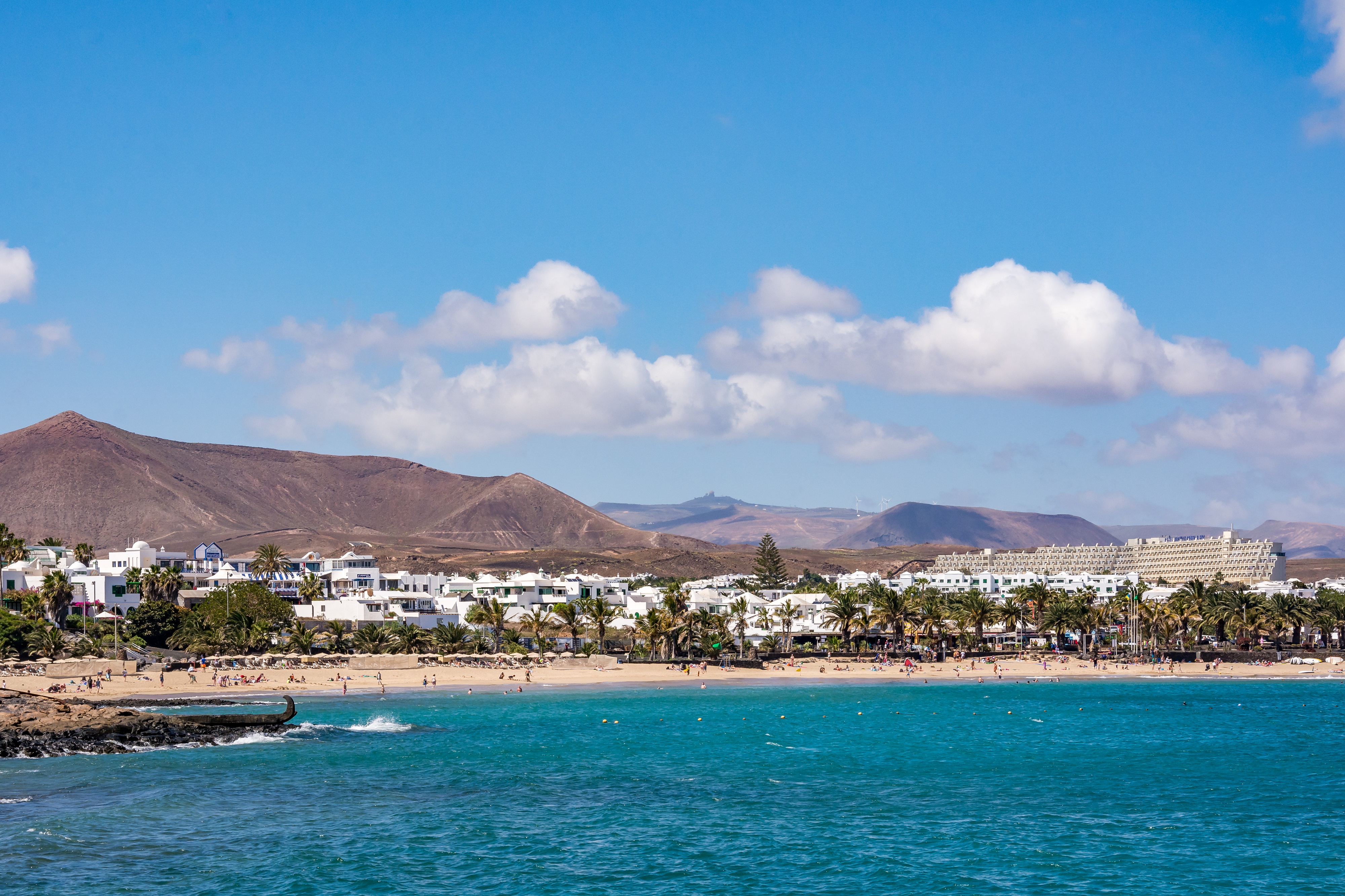 Costa Teguise
