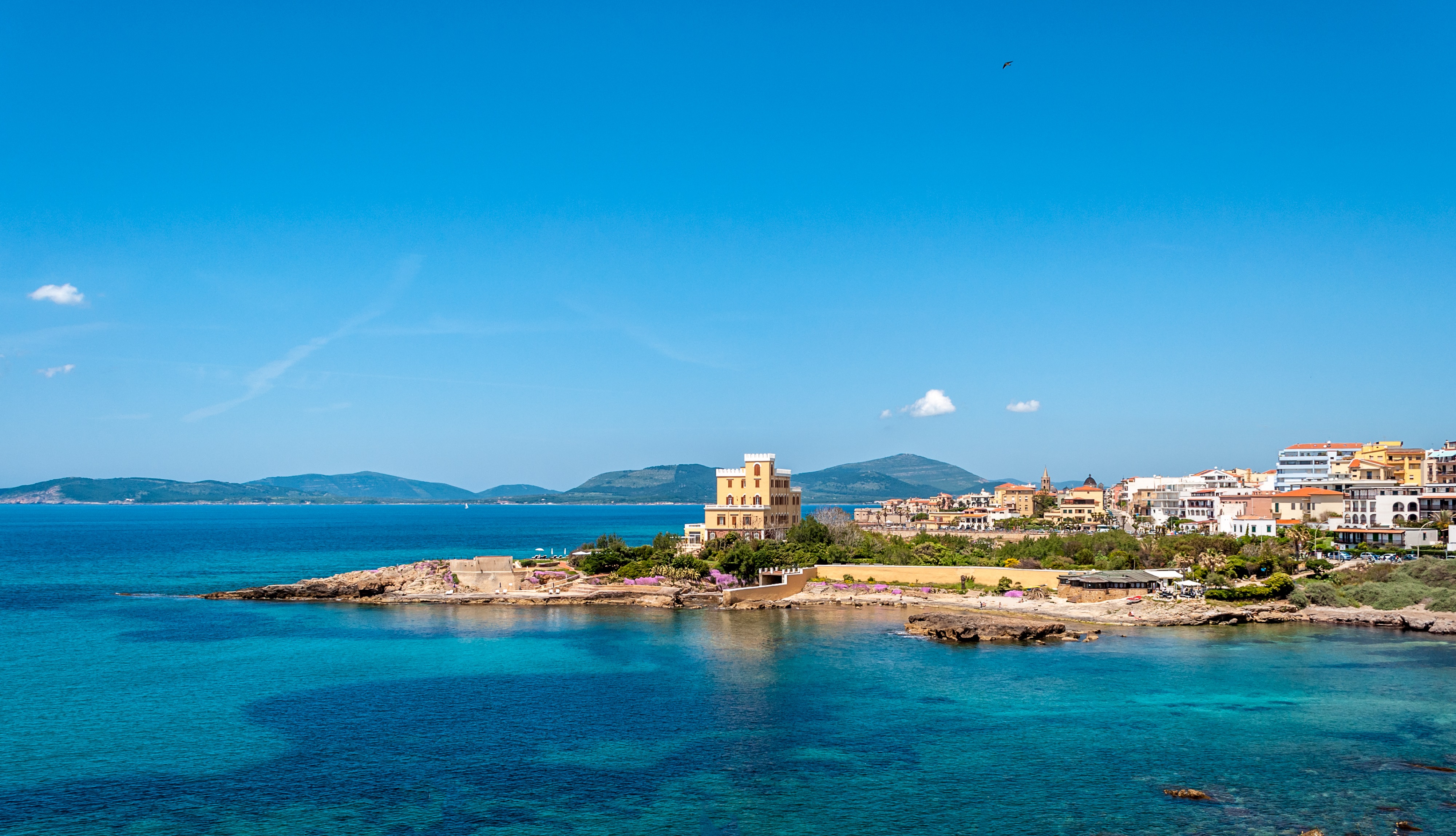Alghero Holidays