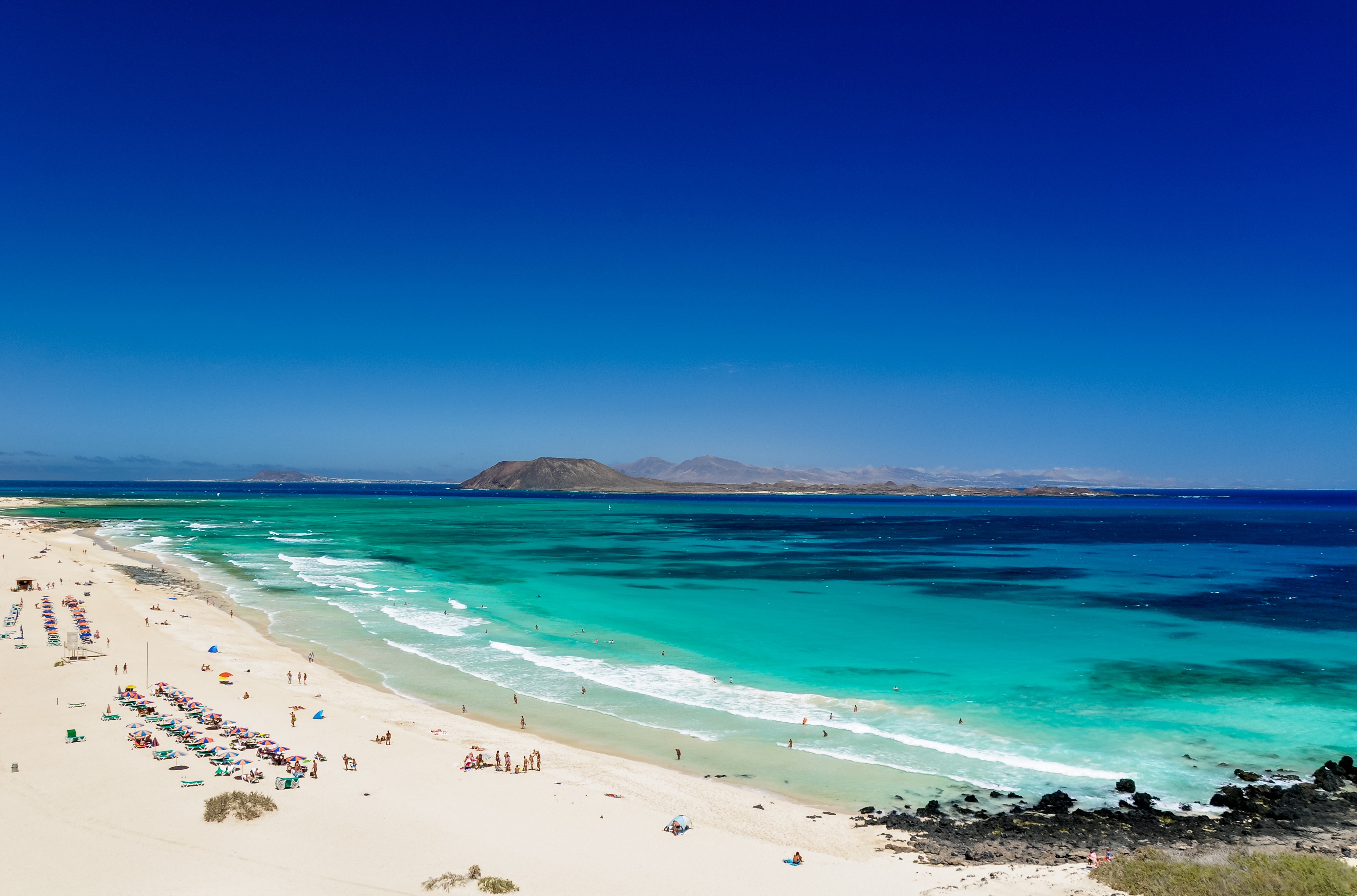 Corralejo