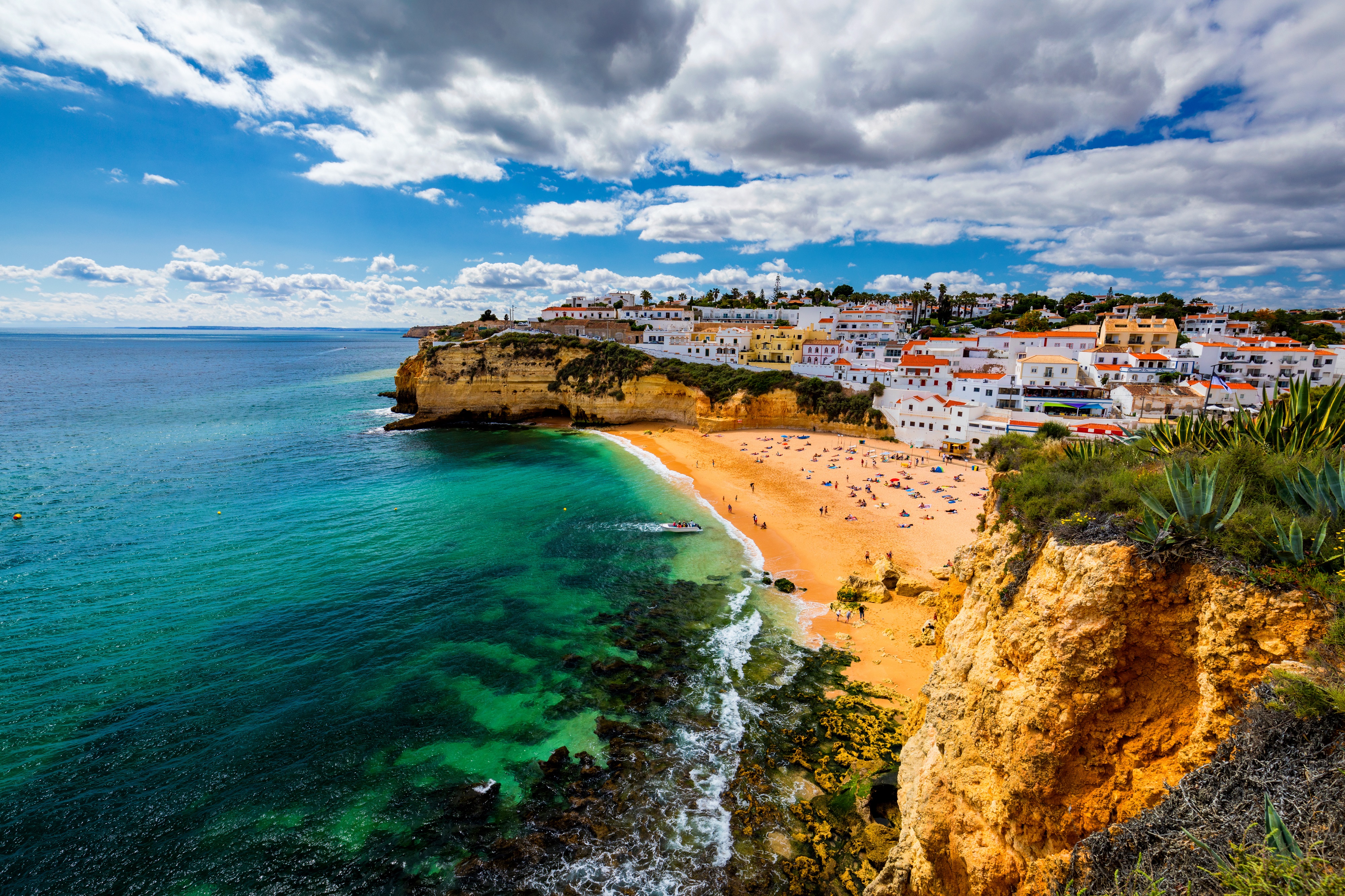Carvoeiro