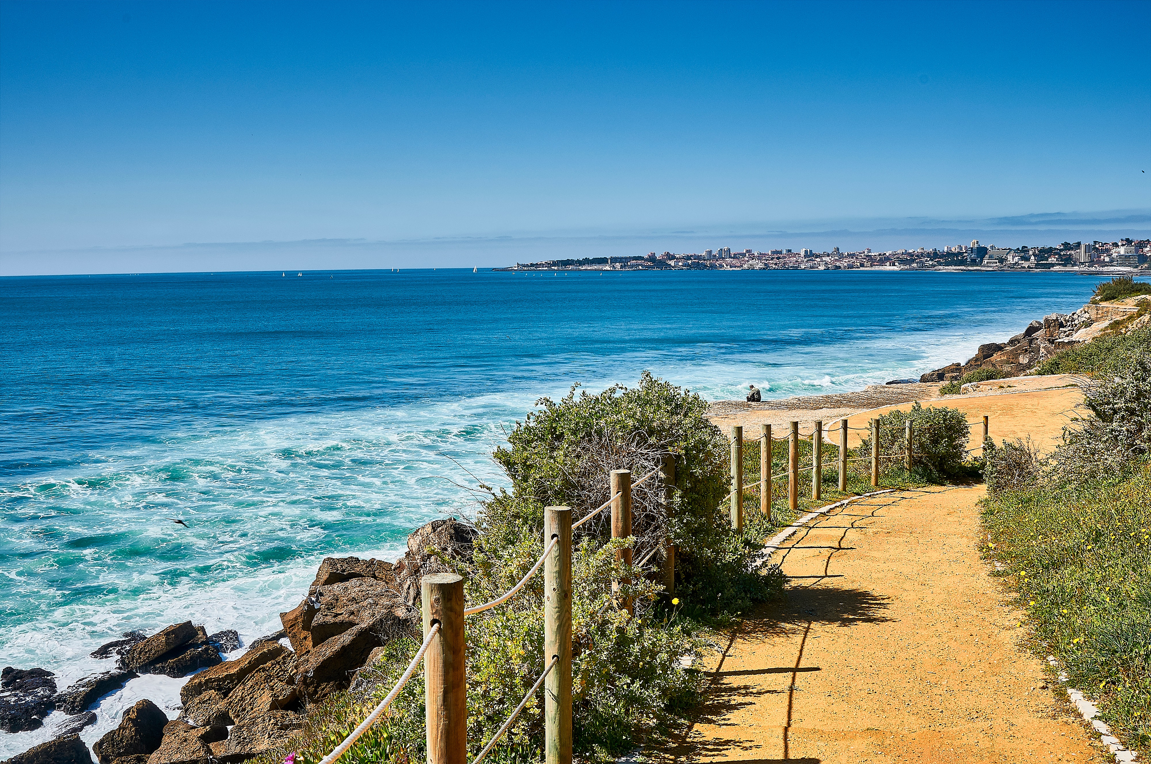 Estoril