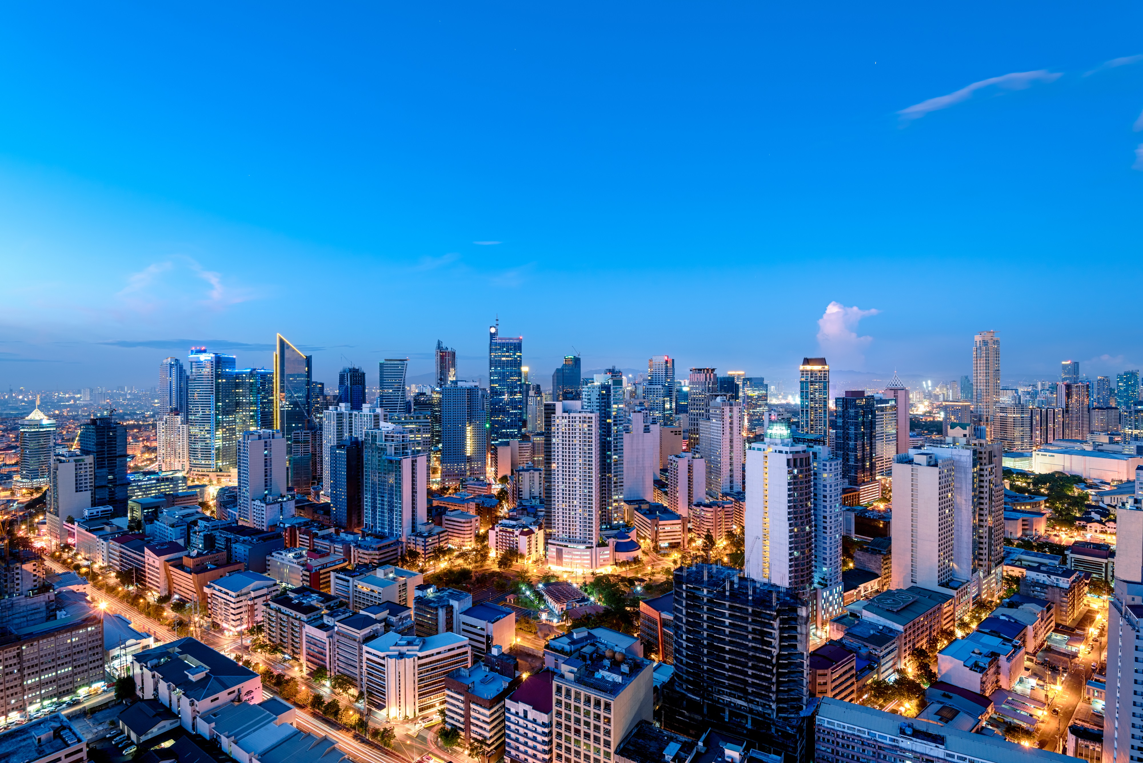Manila